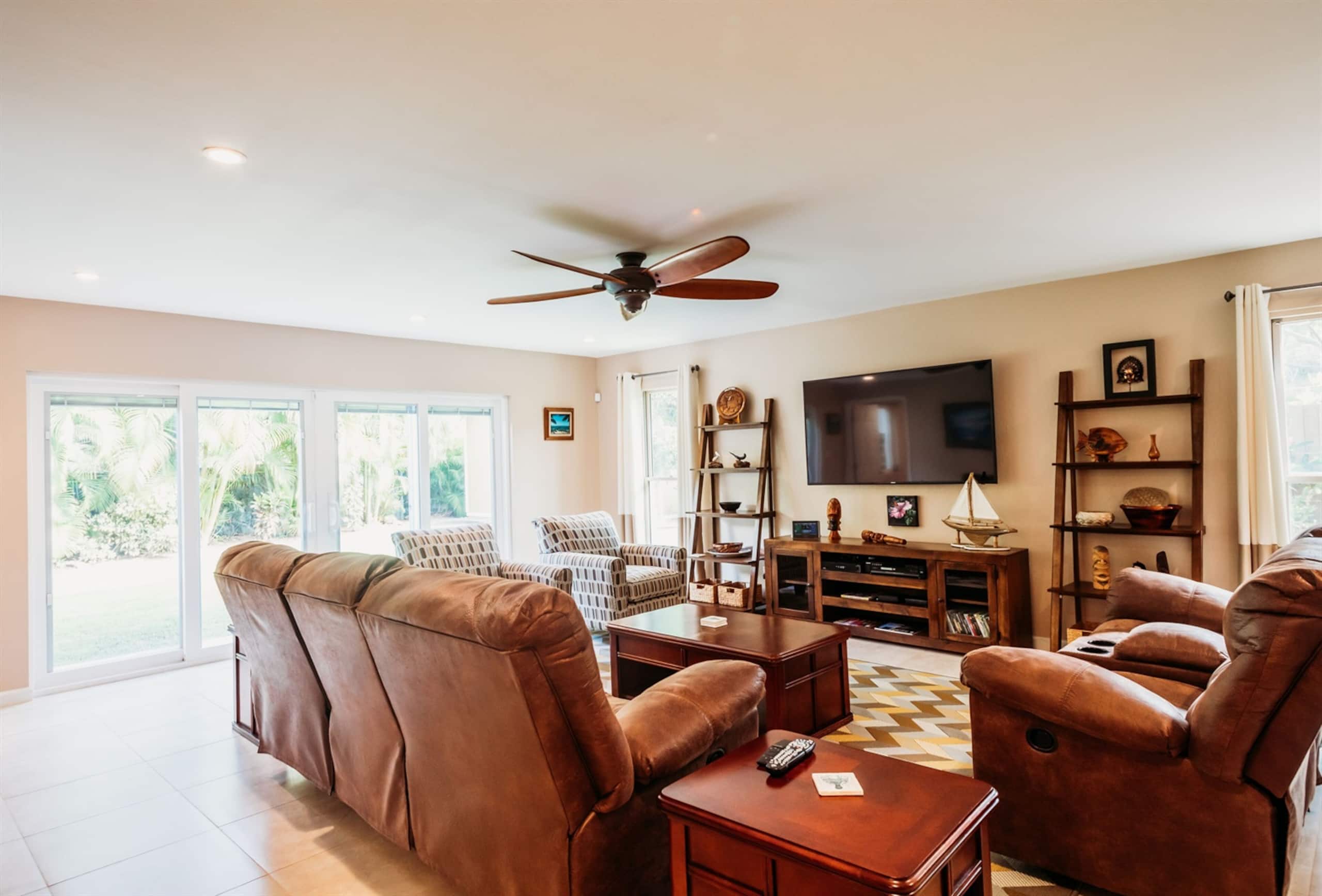 Home in Kihei · ★5.0 · 4 bedrooms · 4 beds · 2.5 private baths - Image 7