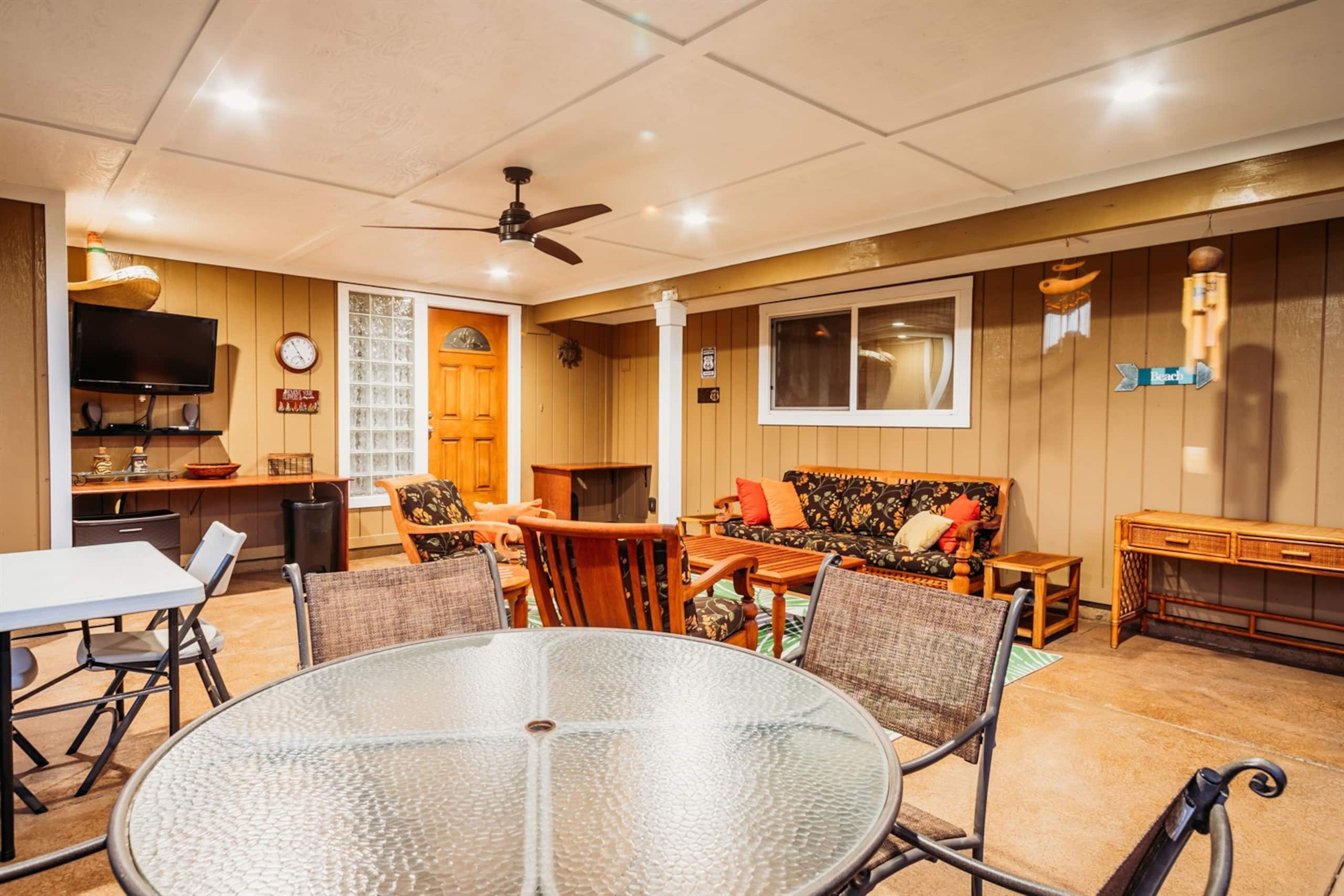 Home in Kihei · ★5.0 · 4 bedrooms · 4 beds · 2.5 private baths - Image 48