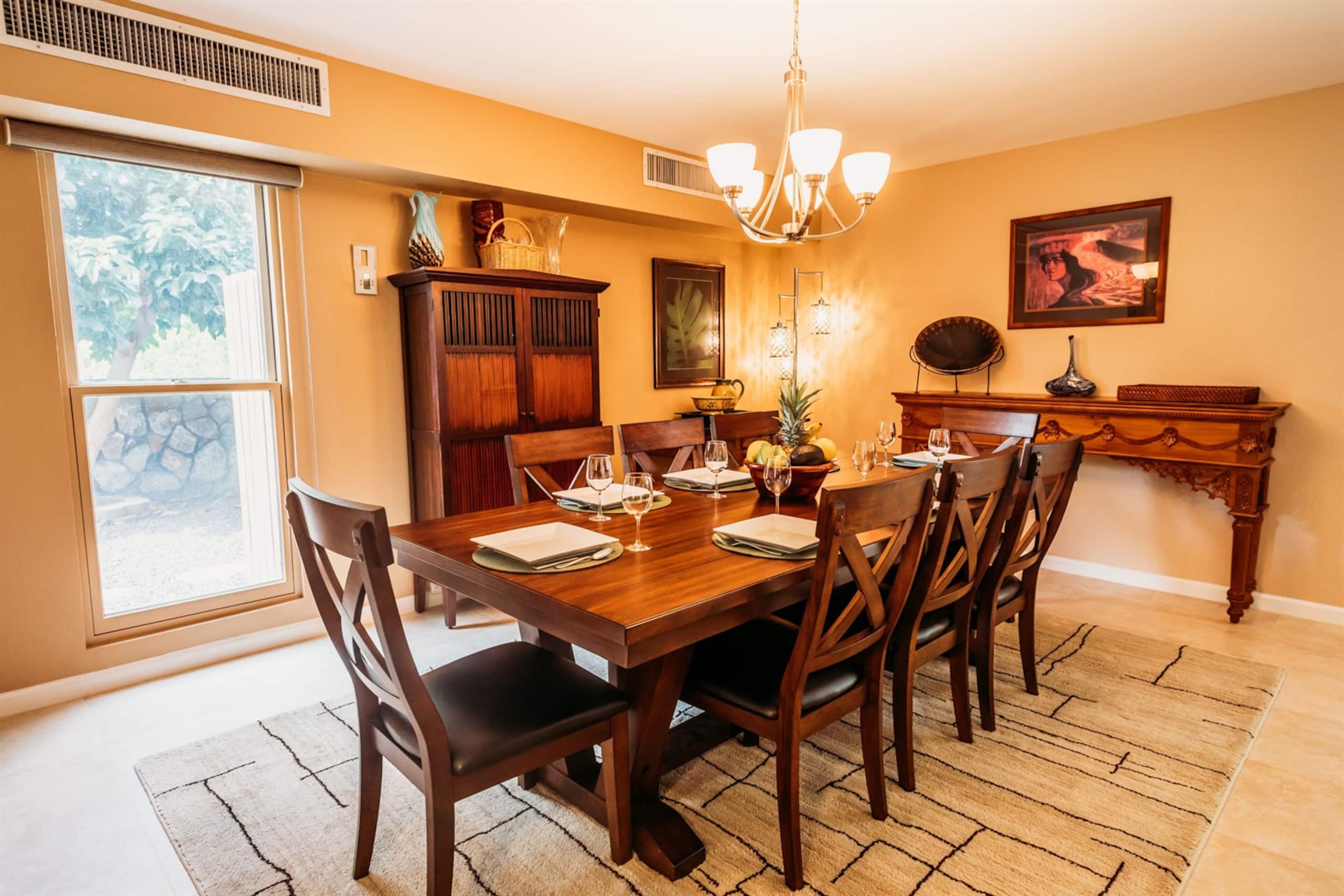 Home in Kihei · ★5.0 · 4 bedrooms · 4 beds · 2.5 private baths - Image 23