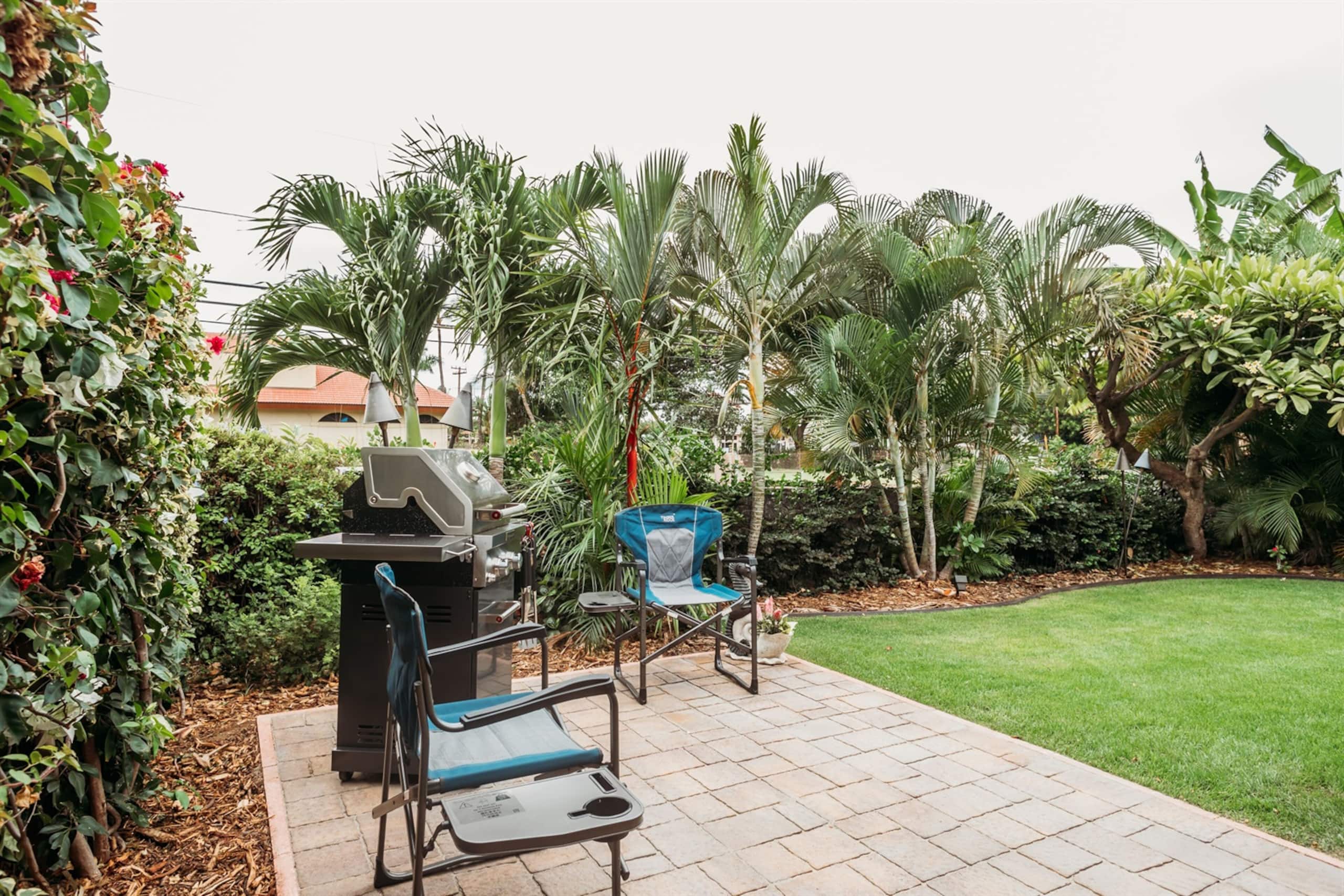 Home in Kihei · ★5.0 · 4 bedrooms · 4 beds · 2.5 private baths - Image 38