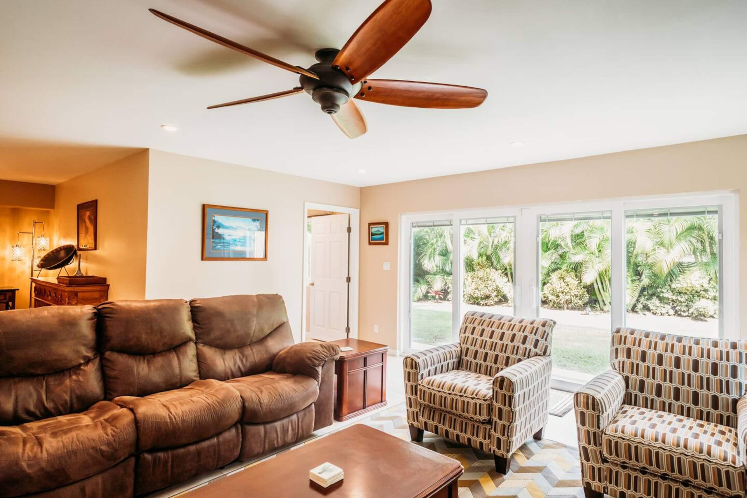 Home in Kihei · ★5.0 · 4 bedrooms · 4 beds · 2.5 private baths - Image 12