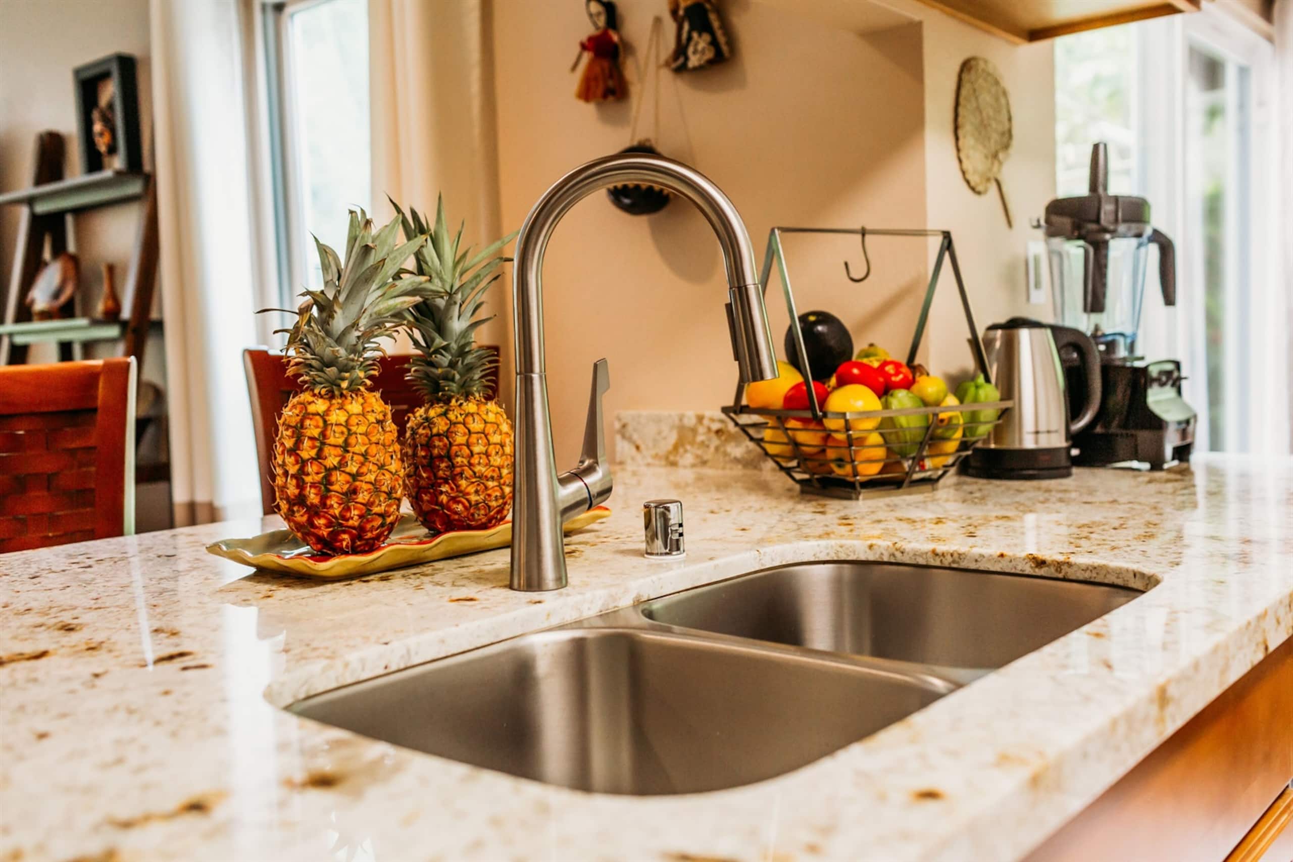 Home in Kihei · ★5.0 · 4 bedrooms · 4 beds · 2.5 private baths - Image 16