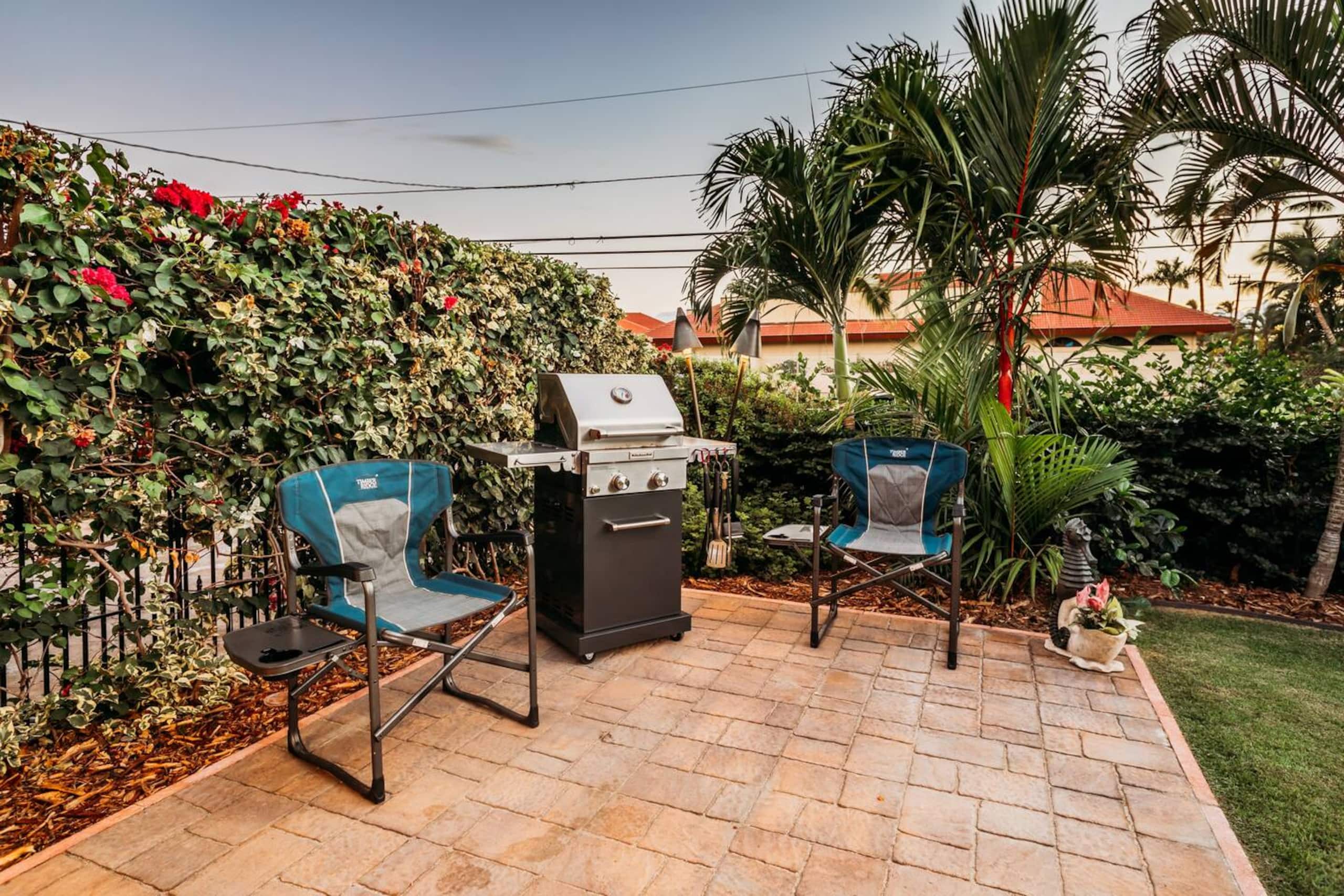 Home in Kihei · ★5.0 · 4 bedrooms · 4 beds · 2.5 private baths - Image 44