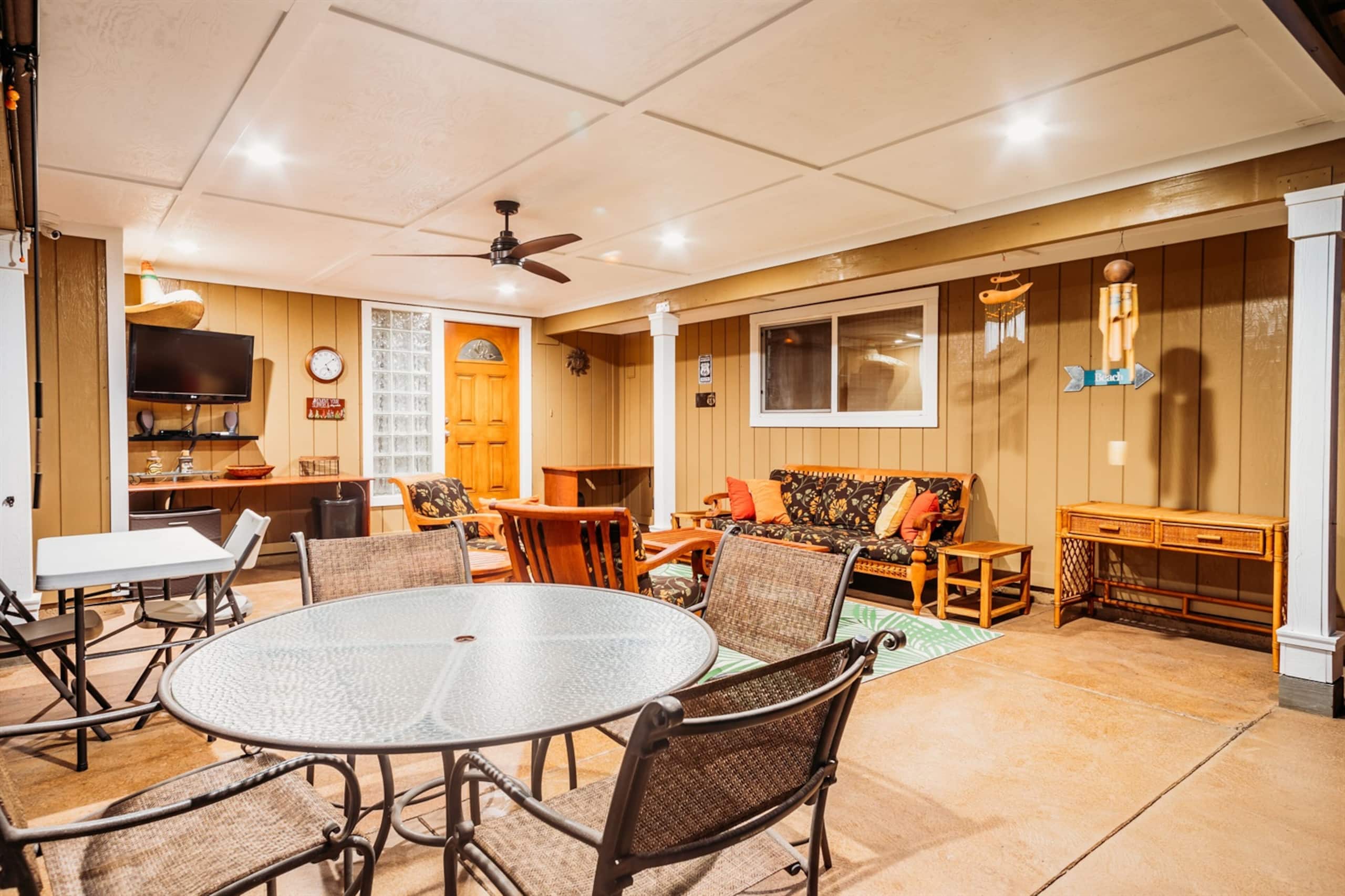 Home in Kihei · ★5.0 · 4 bedrooms · 4 beds · 2.5 private baths - Image 49