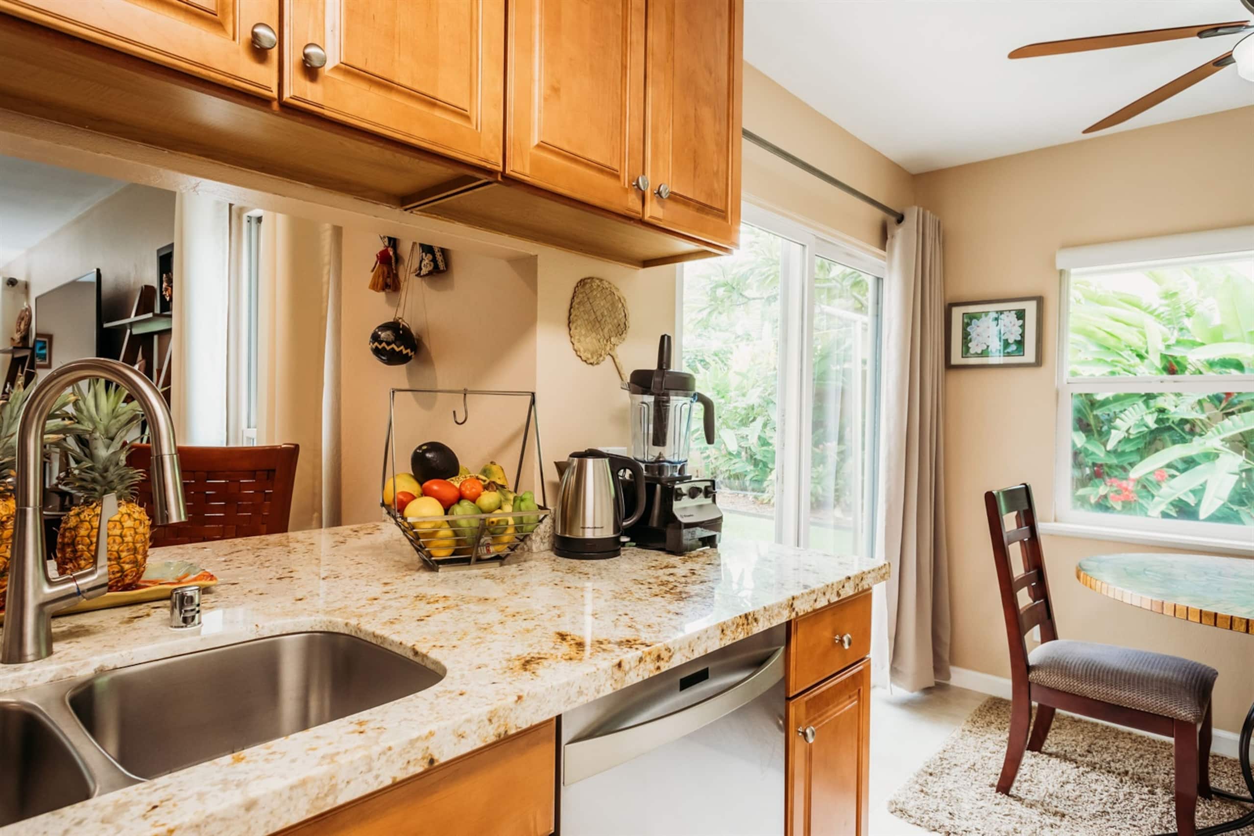 Home in Kihei · ★5.0 · 4 bedrooms · 4 beds · 2.5 private baths - Image 14