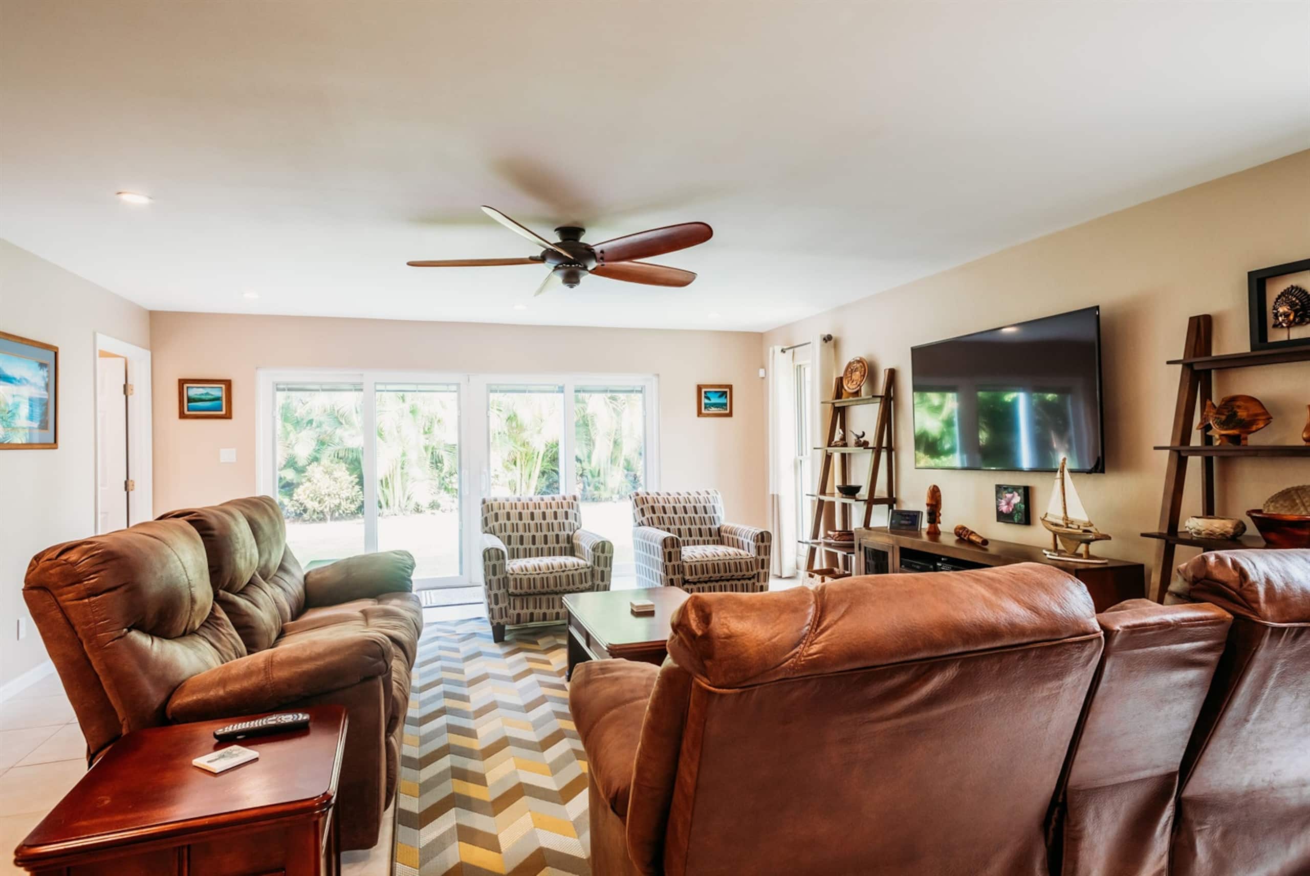 Home in Kihei · ★5.0 · 4 bedrooms · 4 beds · 2.5 private baths - Image 8