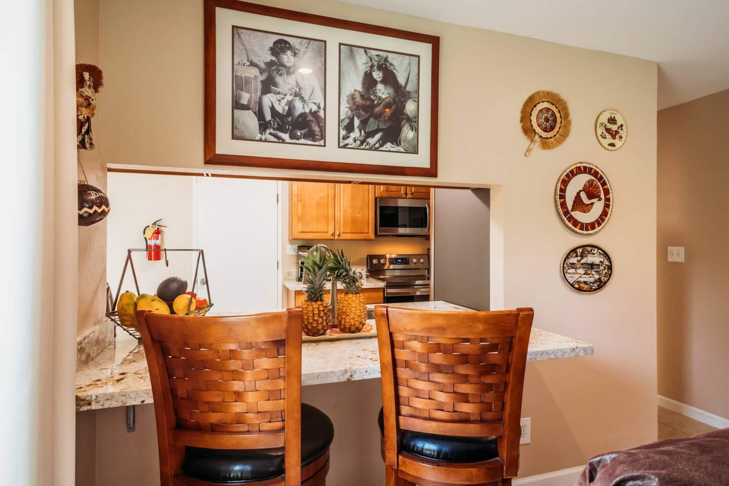 Home in Kihei · ★5.0 · 4 bedrooms · 4 beds · 2.5 private baths - Image 19