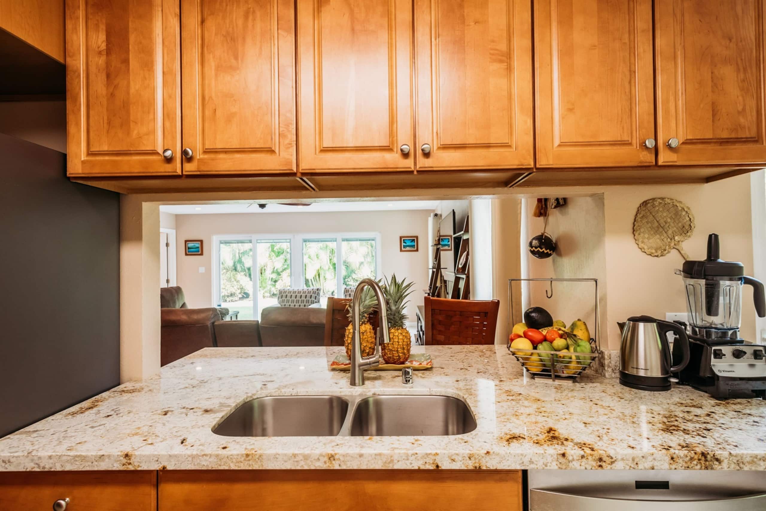 Home in Kihei · ★5.0 · 4 bedrooms · 4 beds · 2.5 private baths - Image 17