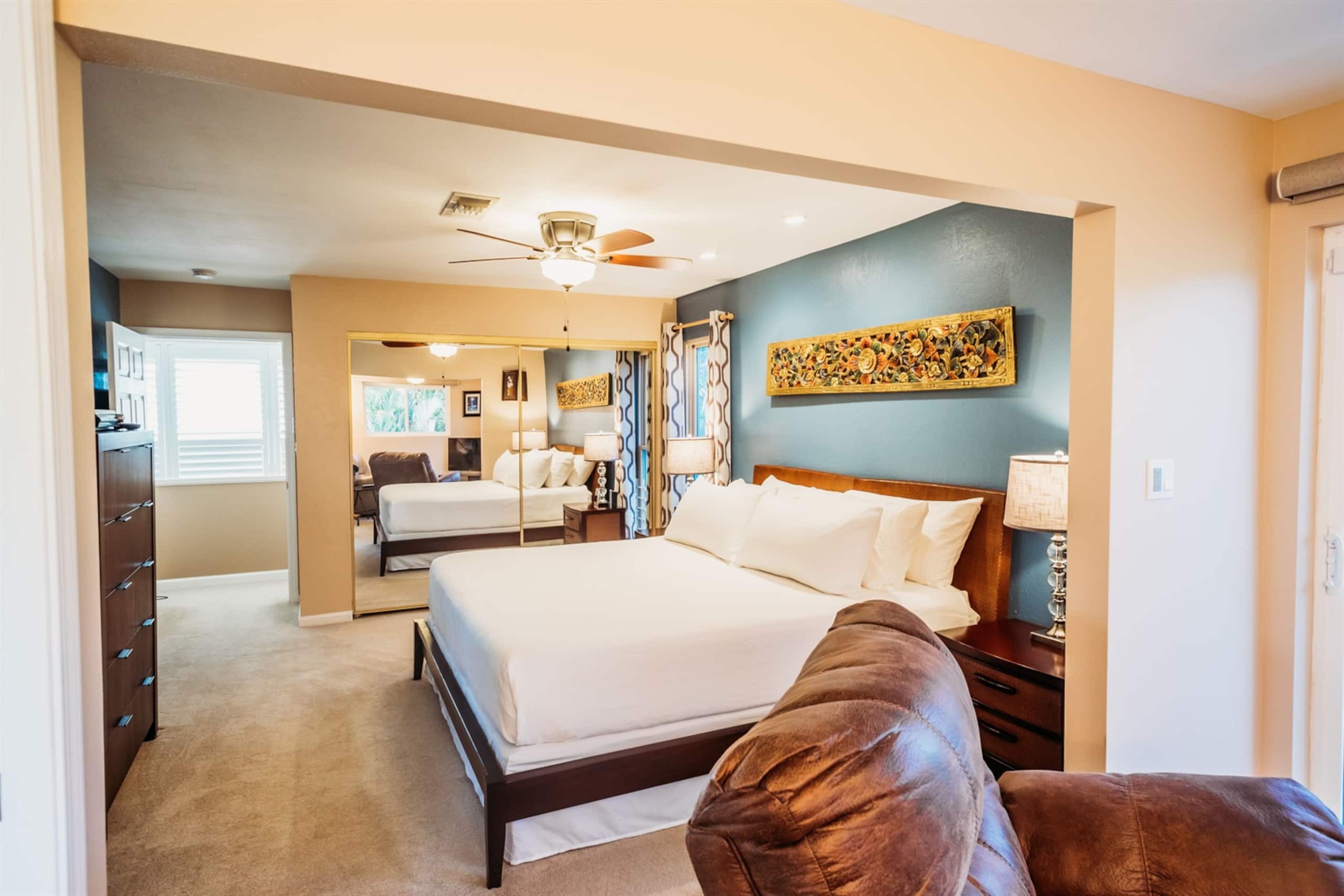 Home in Kihei · ★5.0 · 4 bedrooms · 4 beds · 2.5 private baths - Image 29