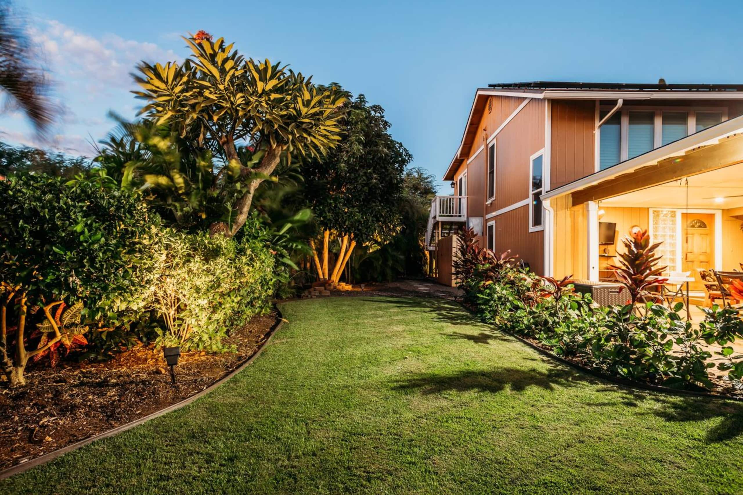 Home in Kihei · ★5.0 · 4 bedrooms · 4 beds · 2.5 private baths - Image 46
