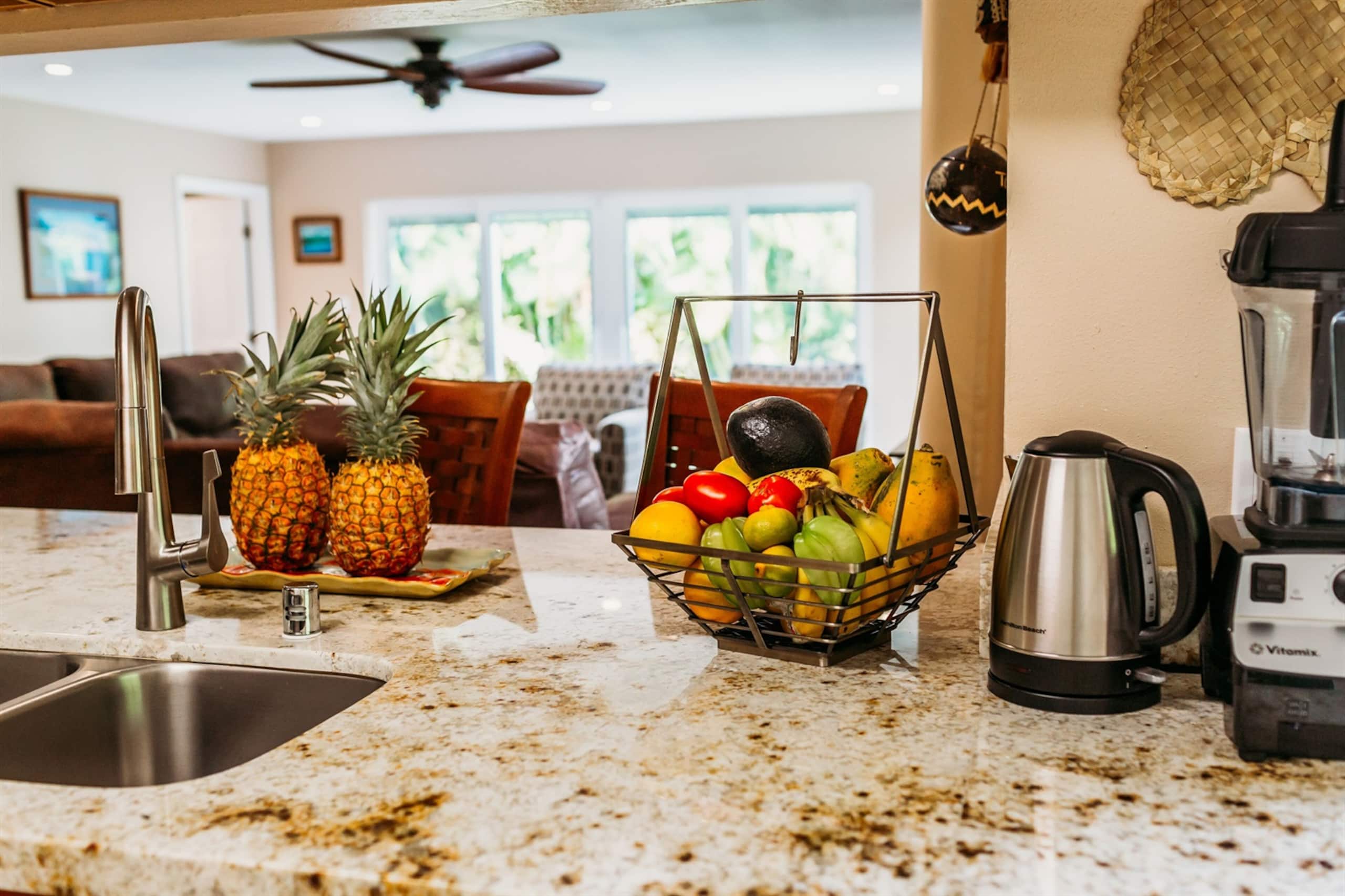 Home in Kihei · ★5.0 · 4 bedrooms · 4 beds · 2.5 private baths - Image 15