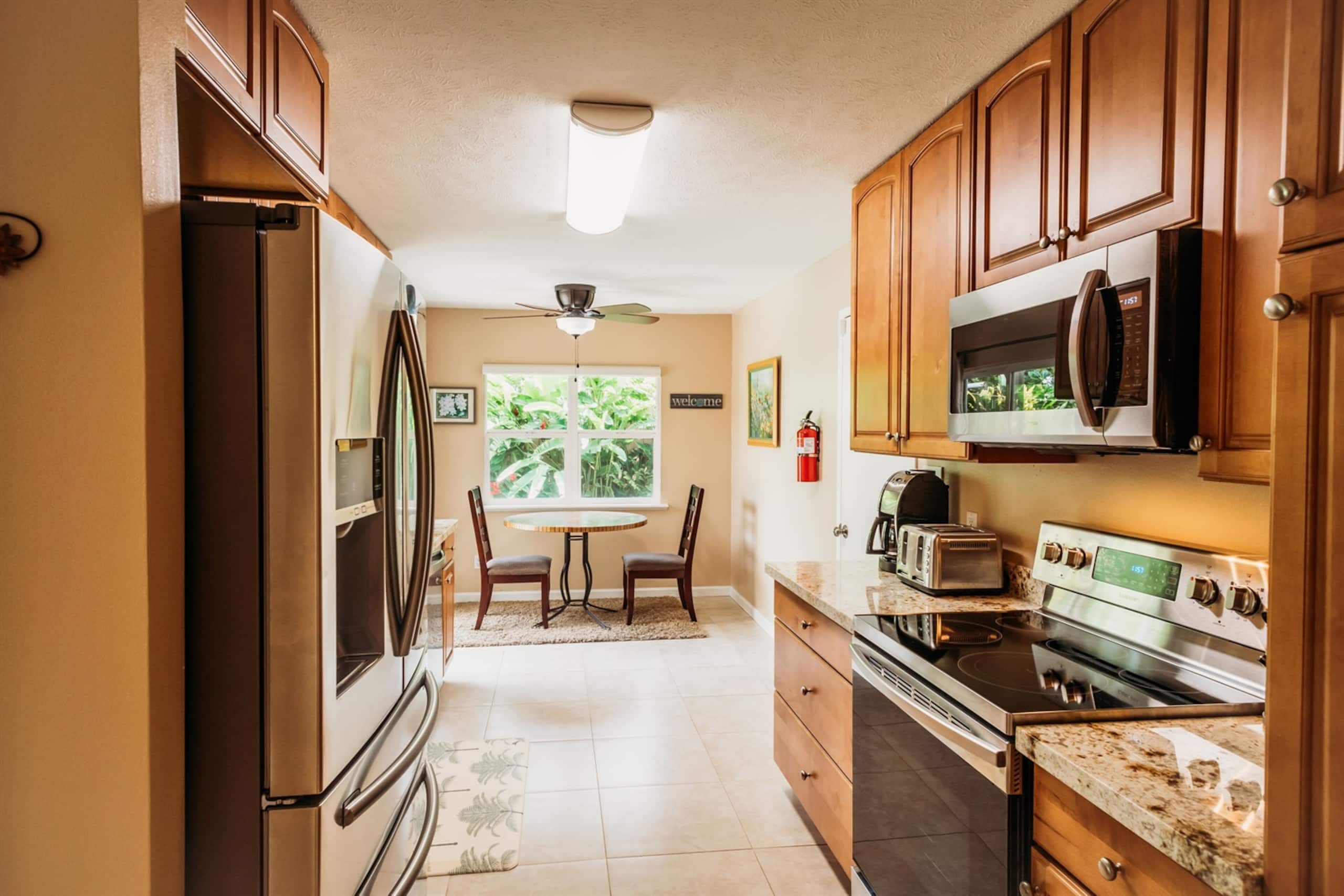 Home in Kihei · ★5.0 · 4 bedrooms · 4 beds · 2.5 private baths - Image 13