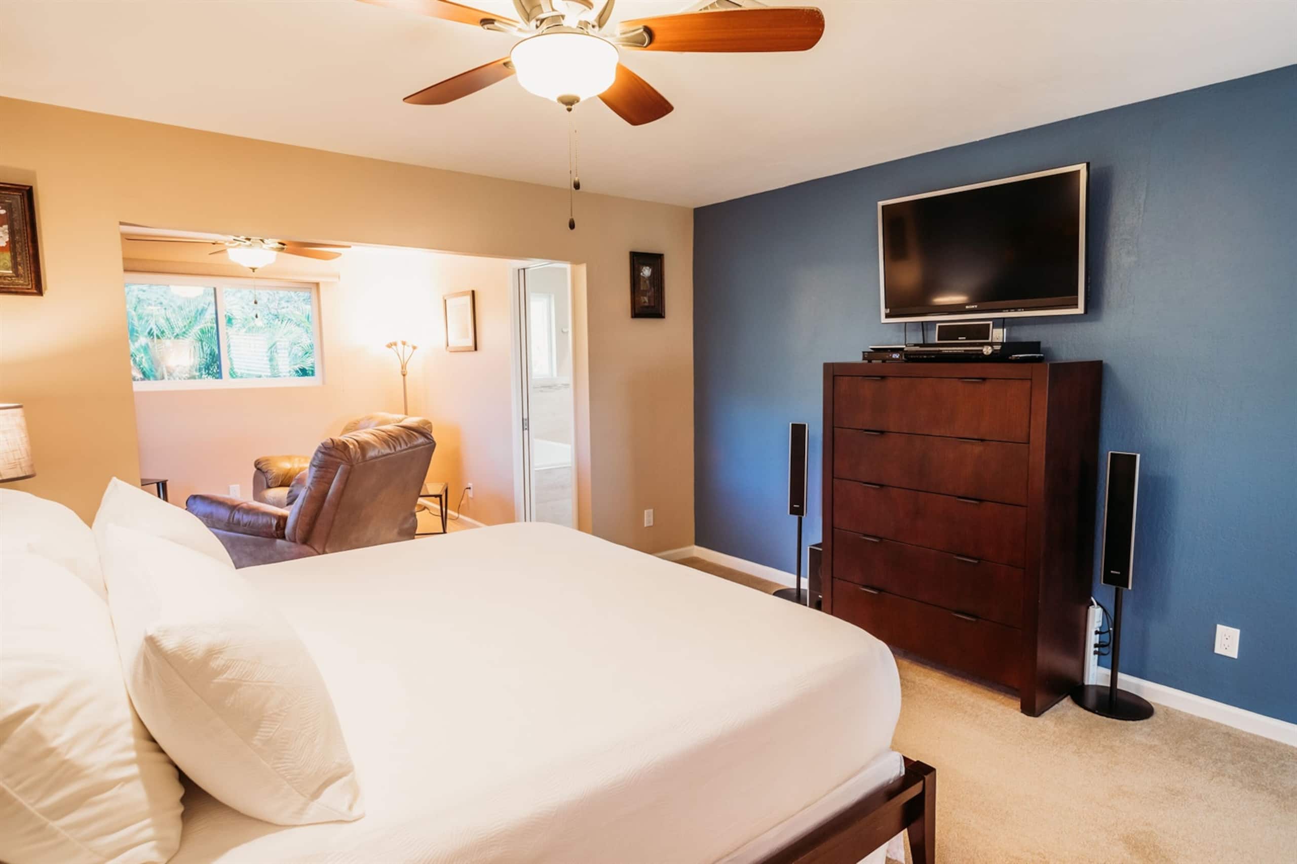 Home in Kihei · ★5.0 · 4 bedrooms · 4 beds · 2.5 private baths - Image 28