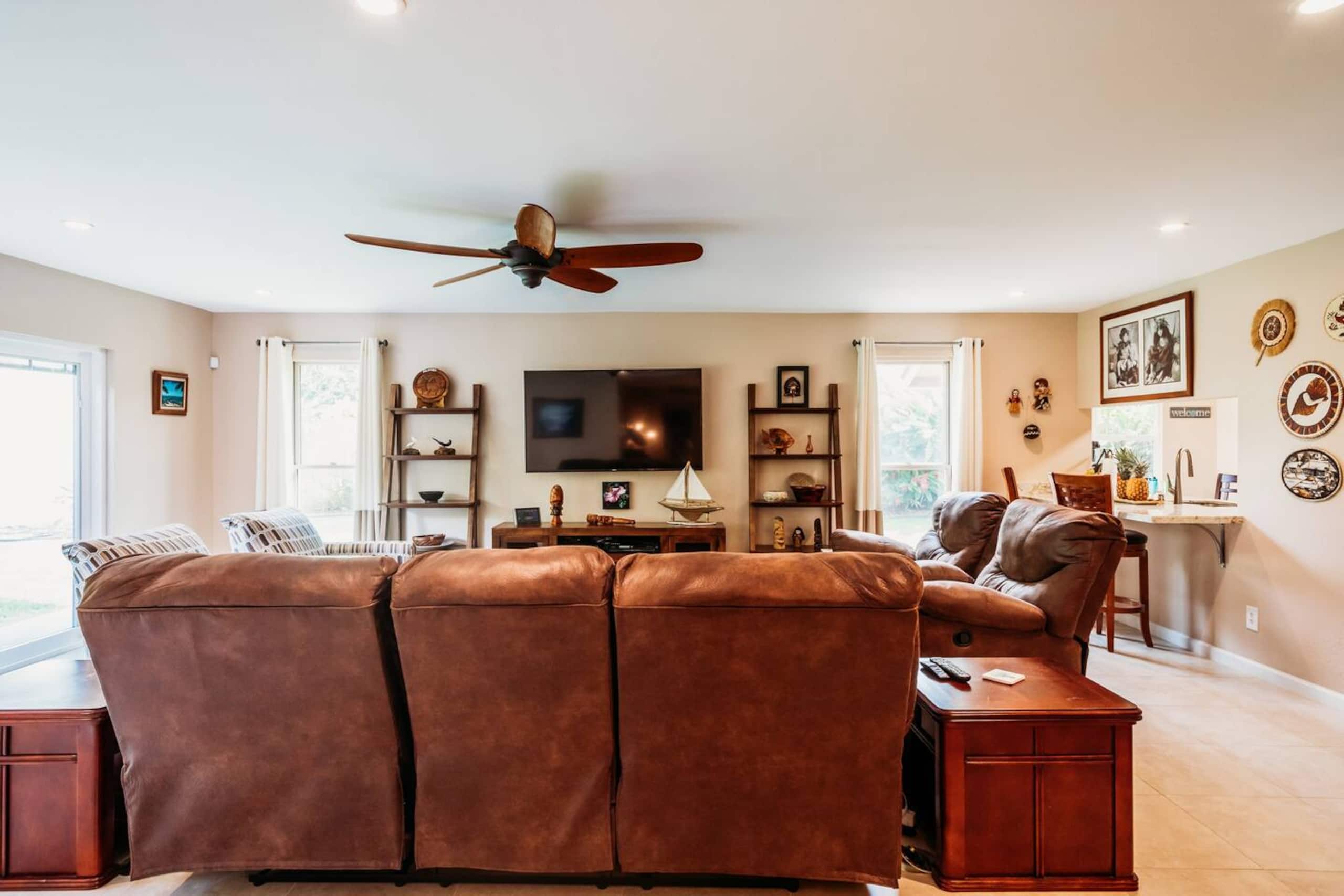 Home in Kihei · ★5.0 · 4 bedrooms · 4 beds · 2.5 private baths - Image 11
