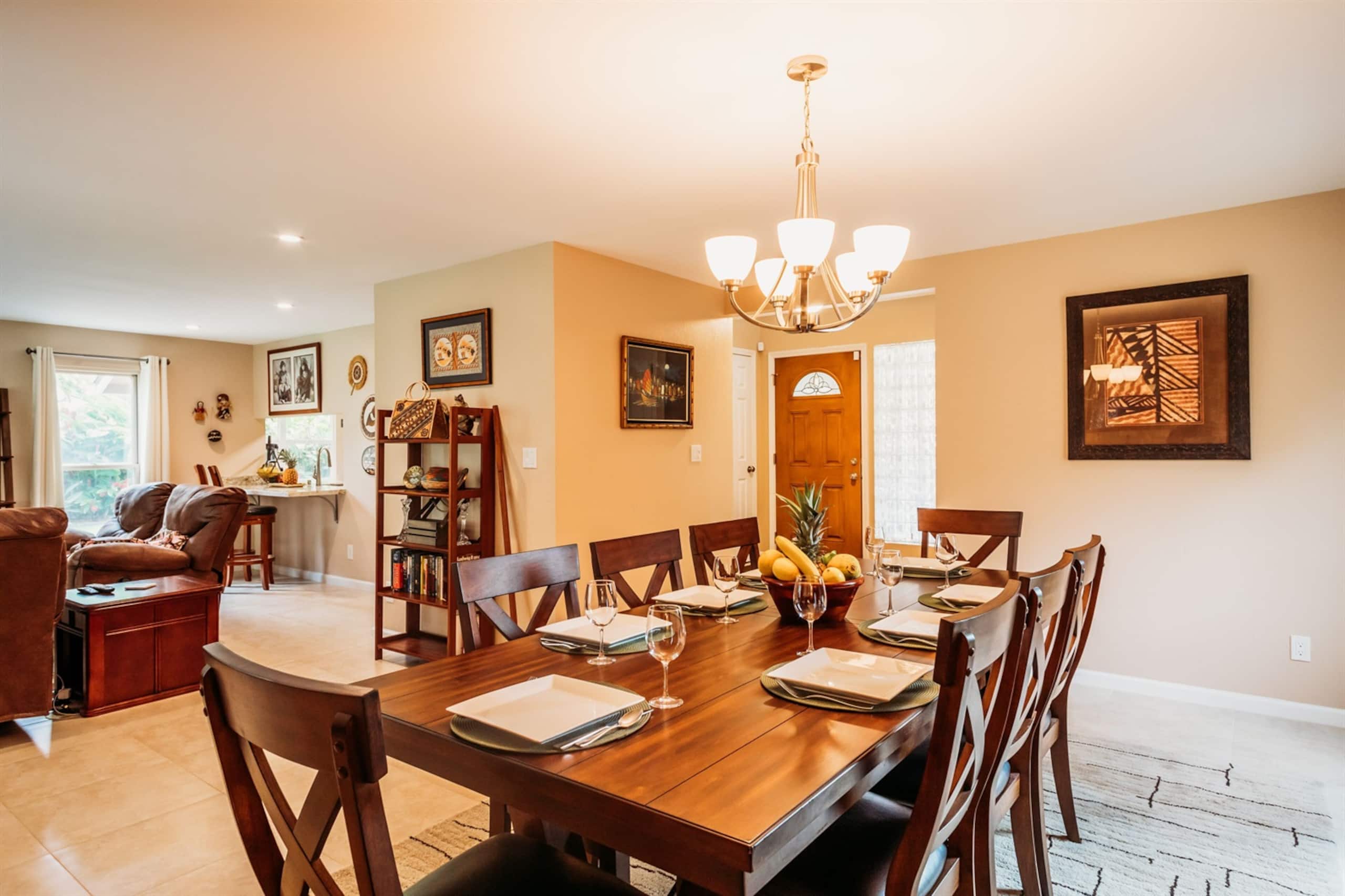 Home in Kihei · ★5.0 · 4 bedrooms · 4 beds · 2.5 private baths - Image 20