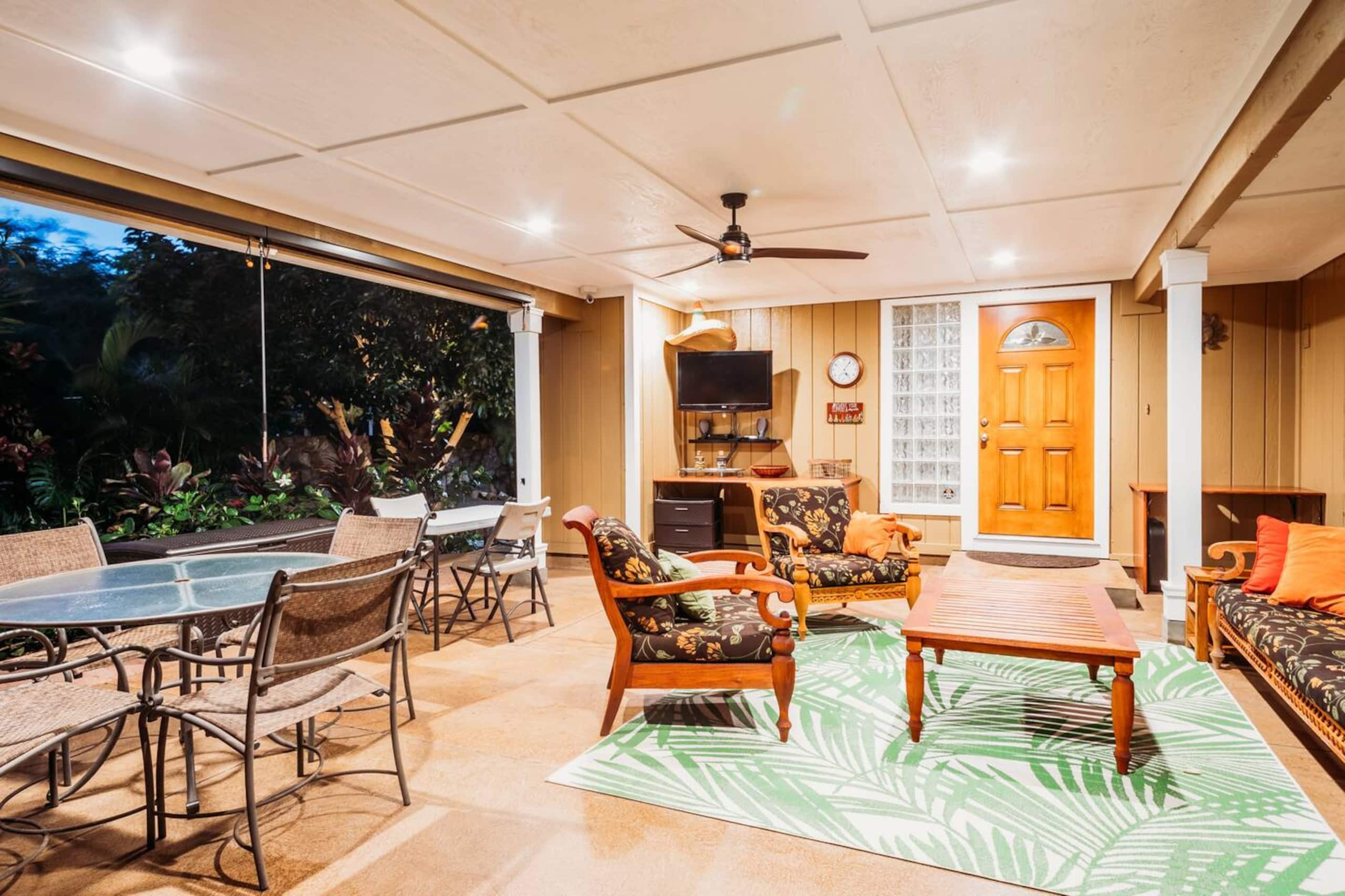 Home in Kihei · ★5.0 · 4 bedrooms · 4 beds · 2.5 private baths - Image 50