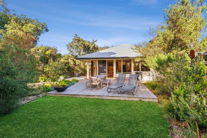 Alexander in Old Lonnie