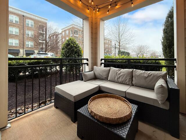 CNM Accommodations managed Airbnb listing 3