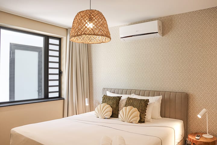 Appartamento di lusso di nuova costruzione in affitto ai Caraibi con accesso alla piscina, foto 18