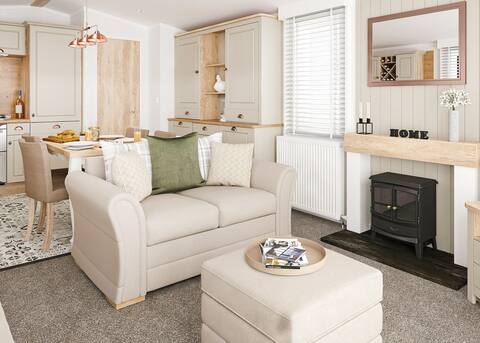 Platinum 2 Bed Spa