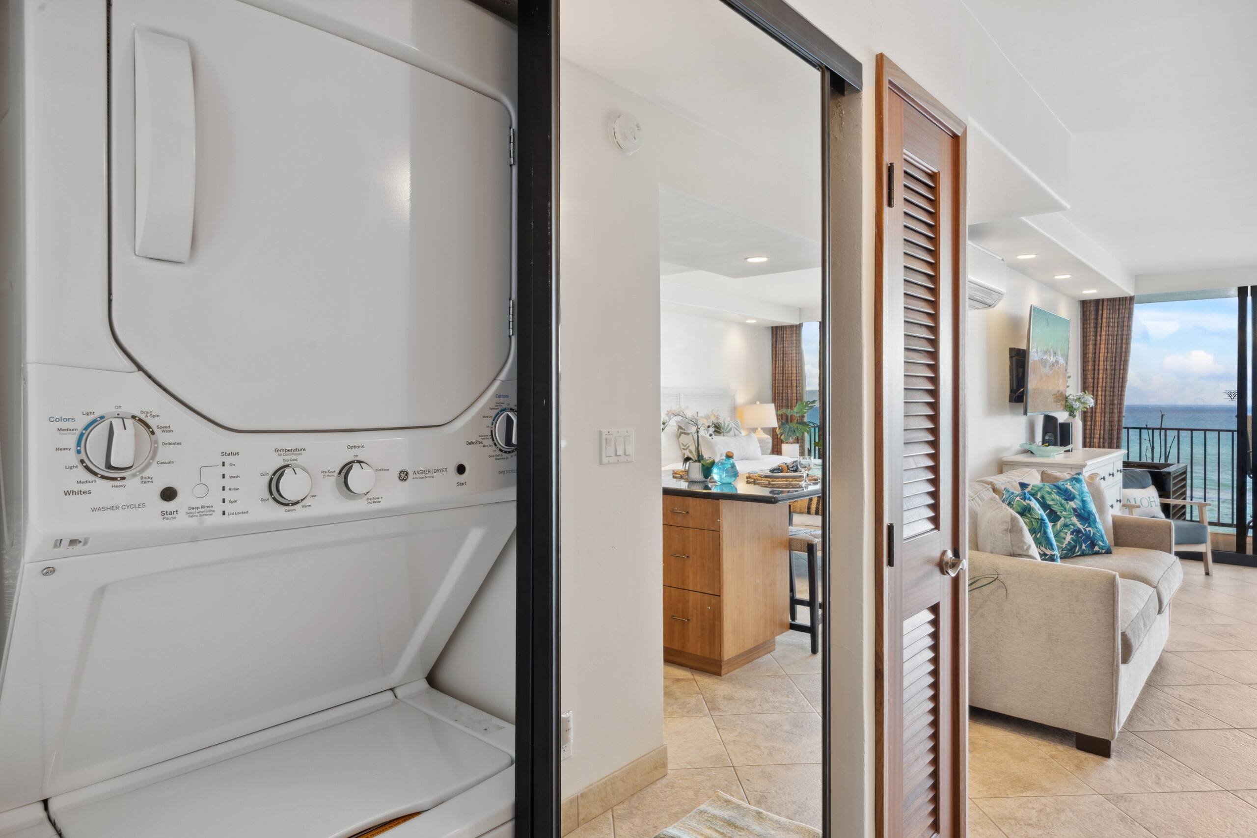 Condo in Lahaina · ★4.86 · 1 bedroom · 2 beds · 1 bath - Image 24