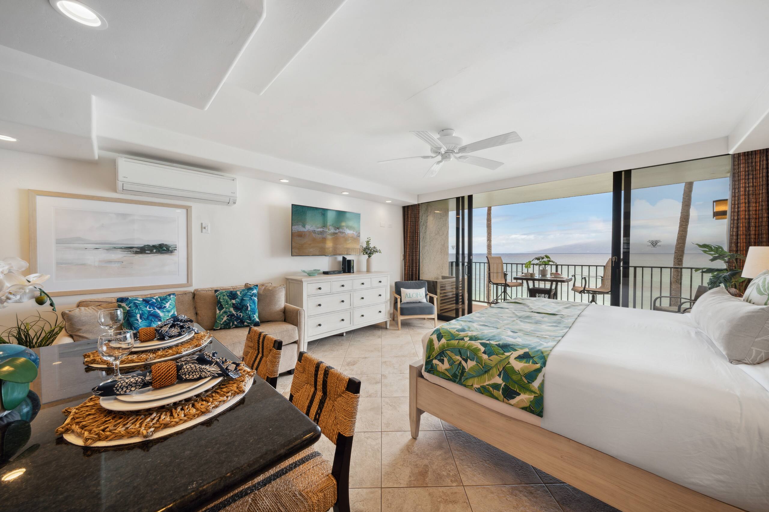 Condo in Lahaina · ★4.86 · 1 bedroom · 2 beds · 1 bath - Image 18