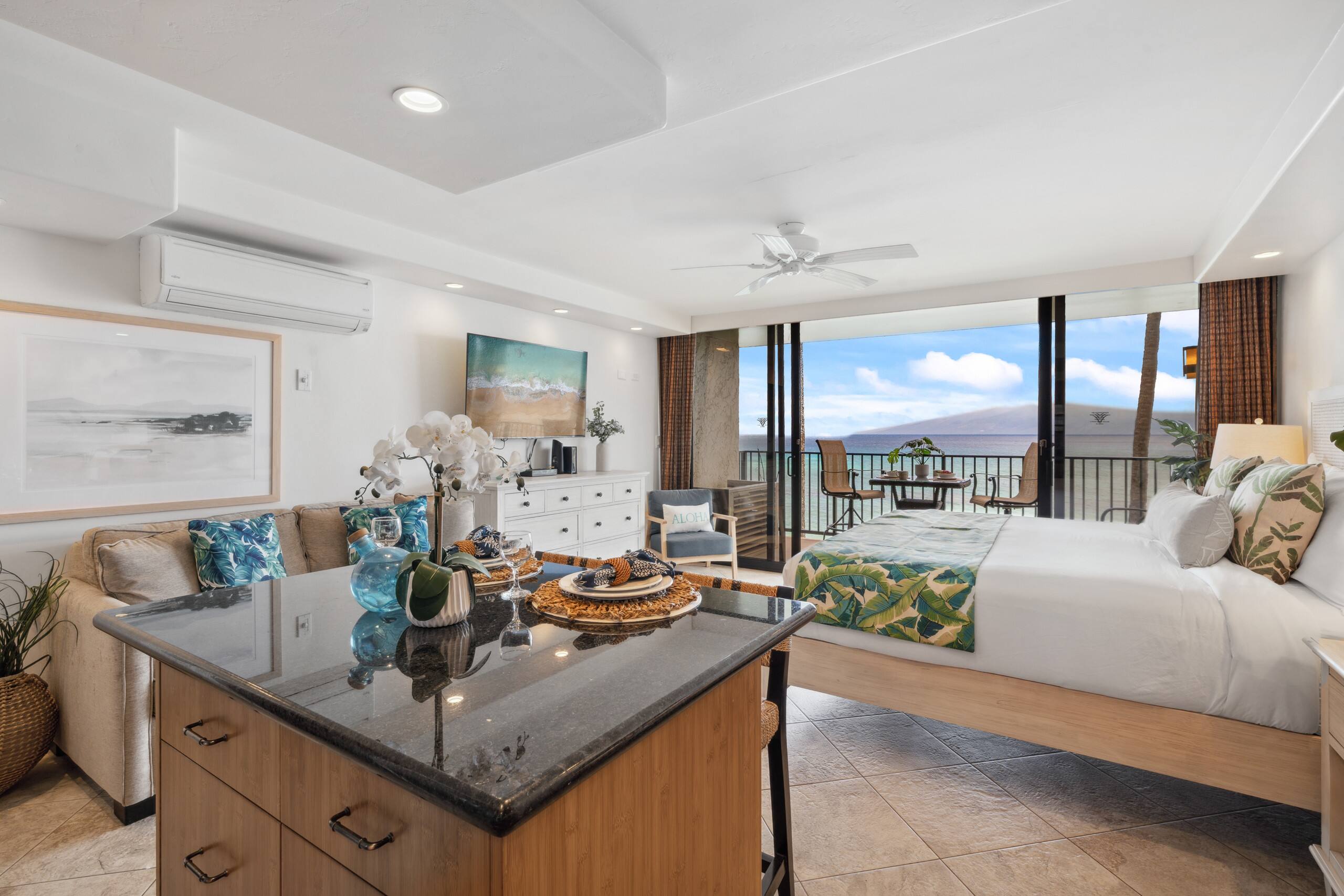 Condo in Lahaina · ★4.86 · 1 bedroom · 2 beds · 1 bath - Image 17