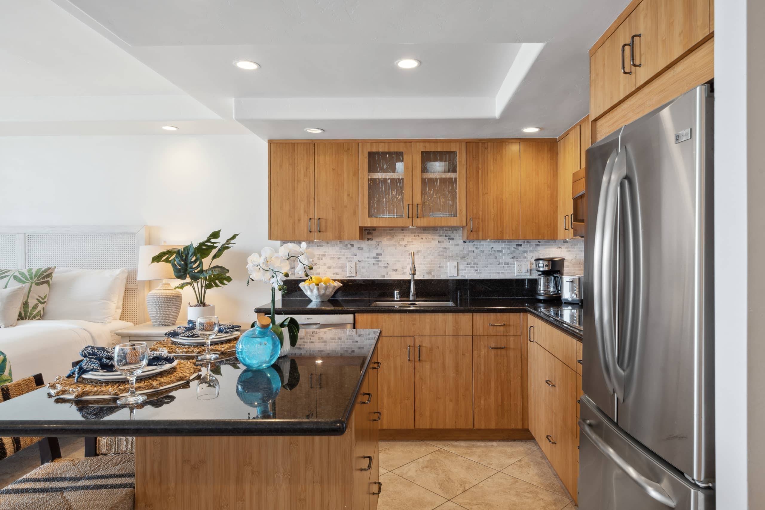 Condo in Lahaina · ★4.86 · 1 bedroom · 2 beds · 1 bath - Image 20