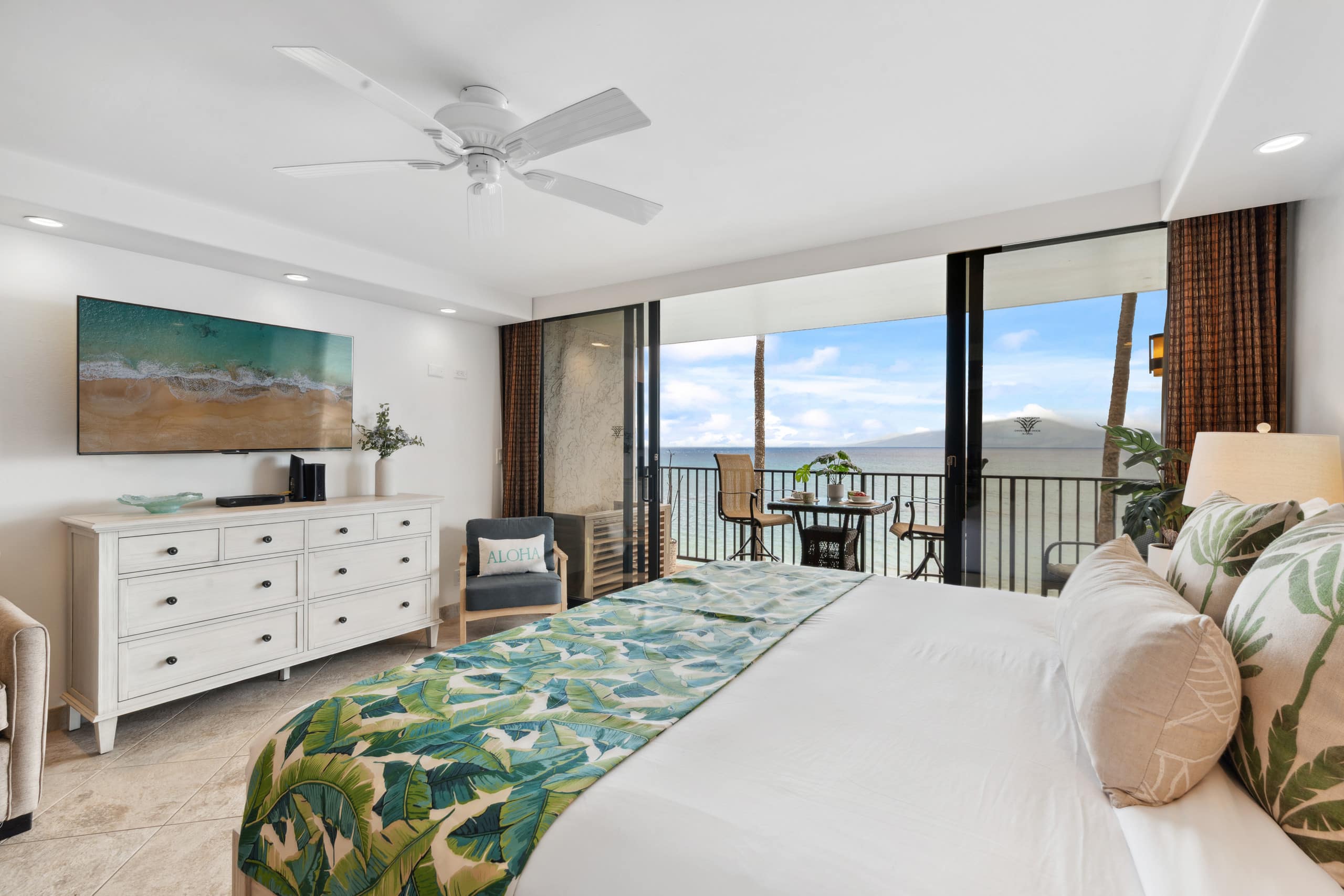 Condo in Lahaina · ★4.86 · 1 bedroom · 2 beds · 1 bath - Image 13