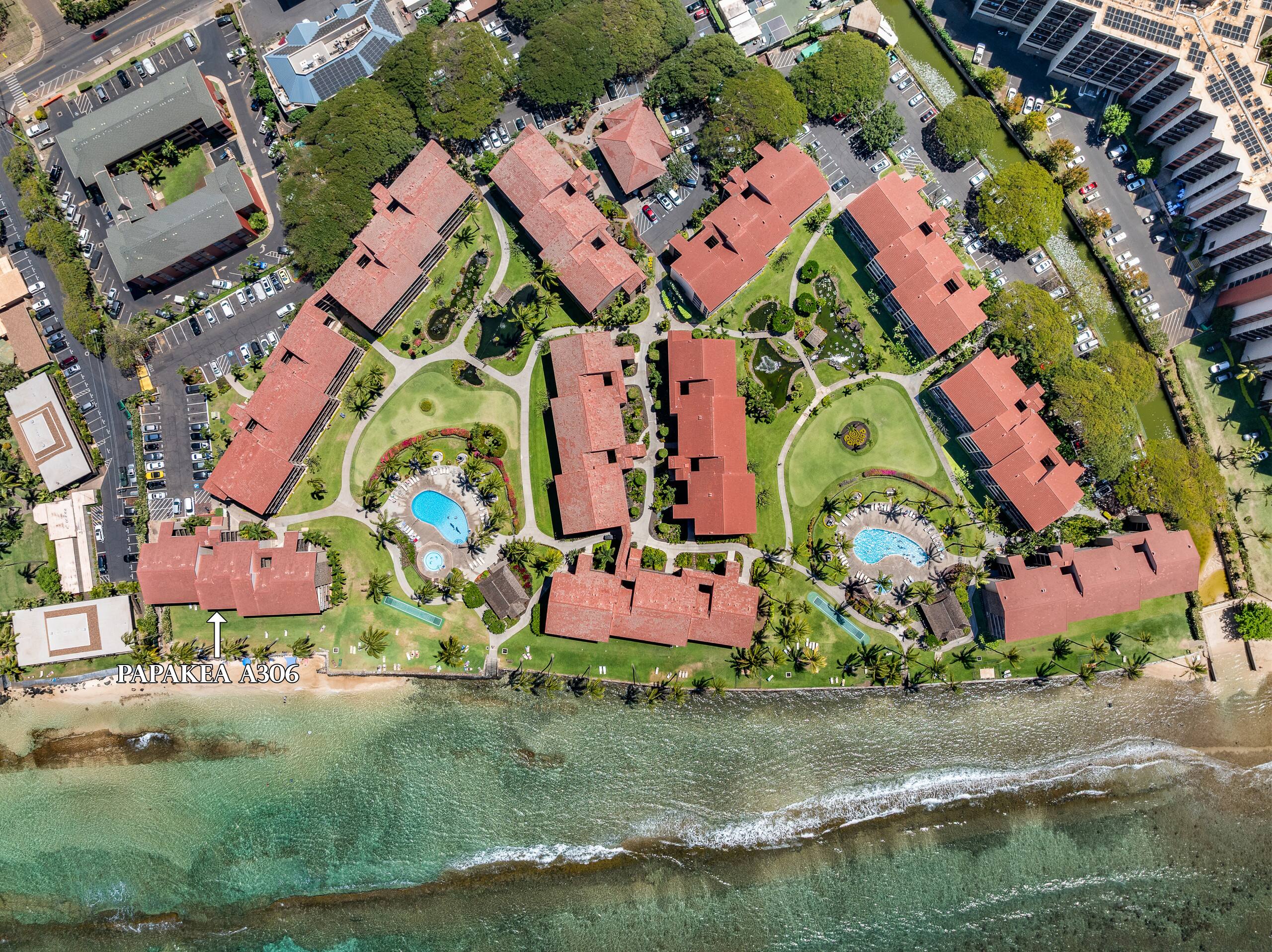 Condo in Lahaina · ★4.86 · 1 bedroom · 2 beds · 1 bath - Image 41
