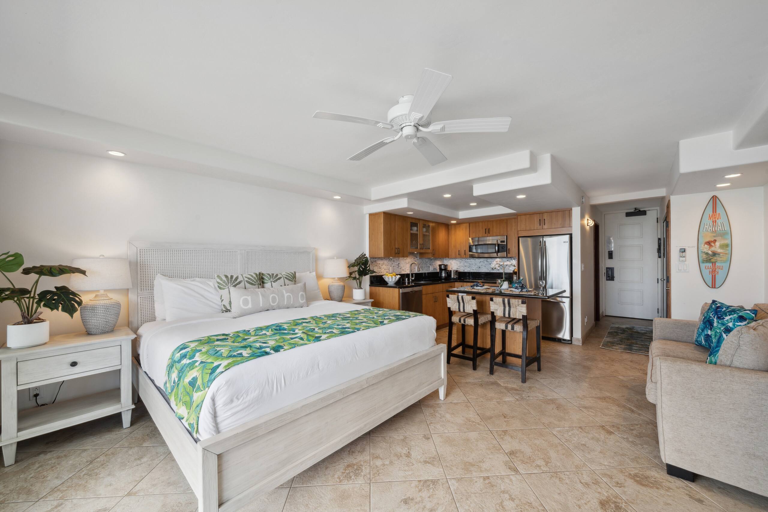 Condo in Lahaina · ★4.86 · 1 bedroom · 2 beds · 1 bath - Image 16