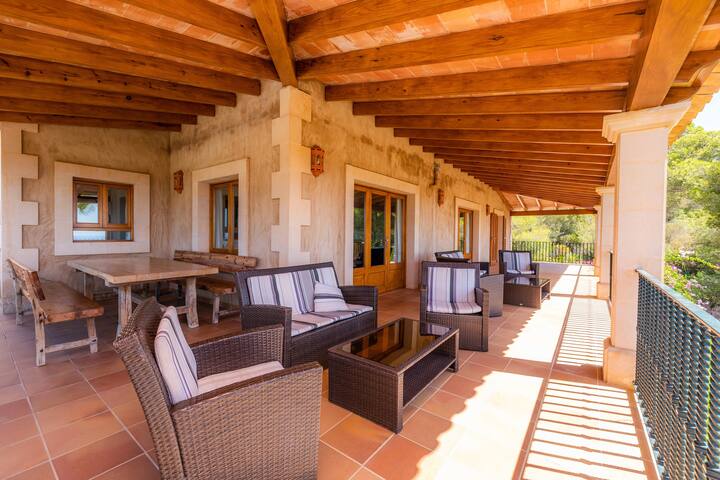 Villa Es Puig gallery image 4