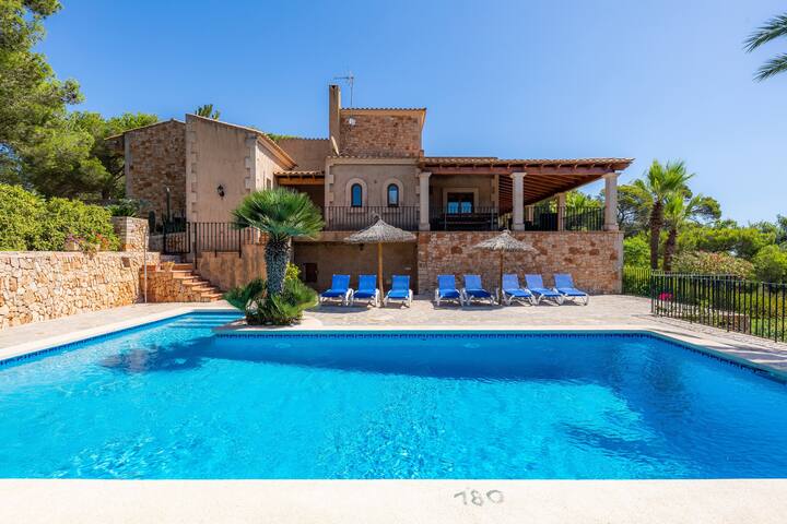 Villa Es Puig gallery image 3