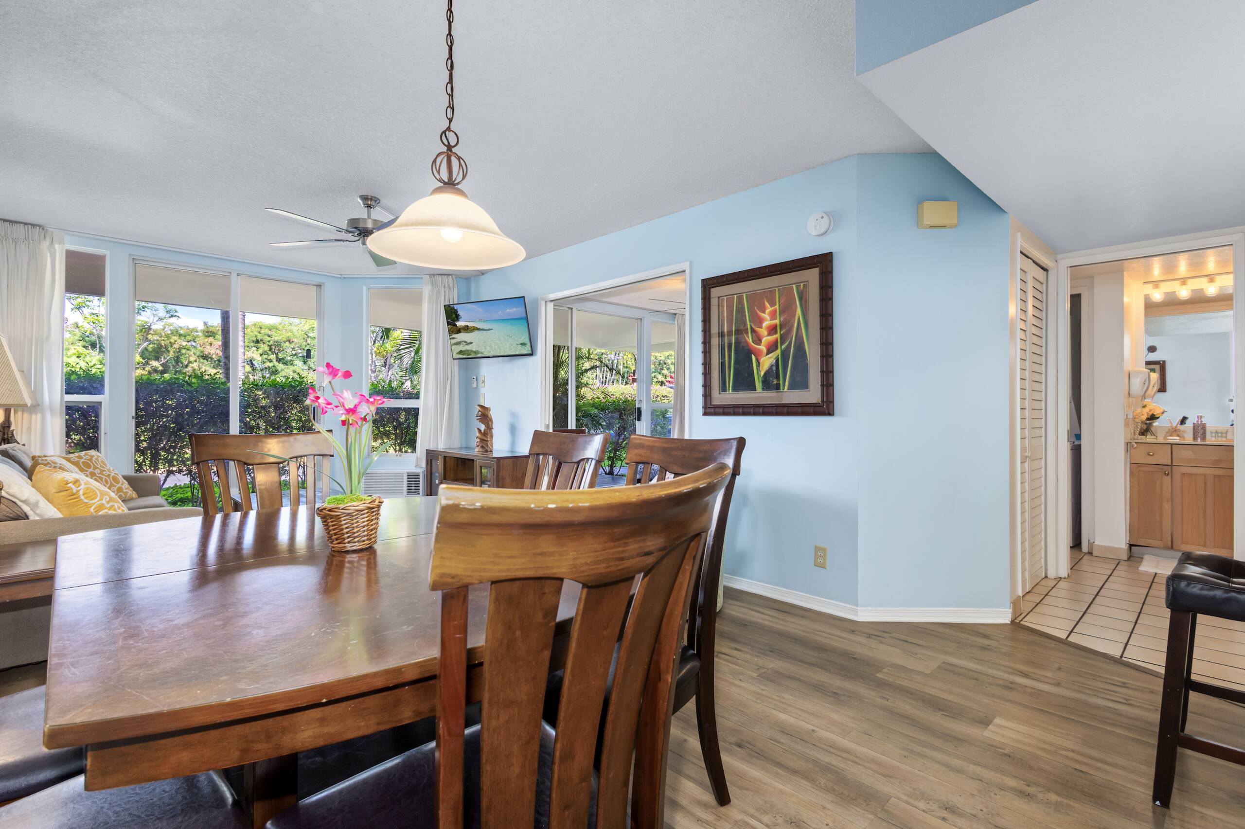 Condo in Kihei · ★4.45 · 1 bedroom · 2 beds · 1 bath - Image 10