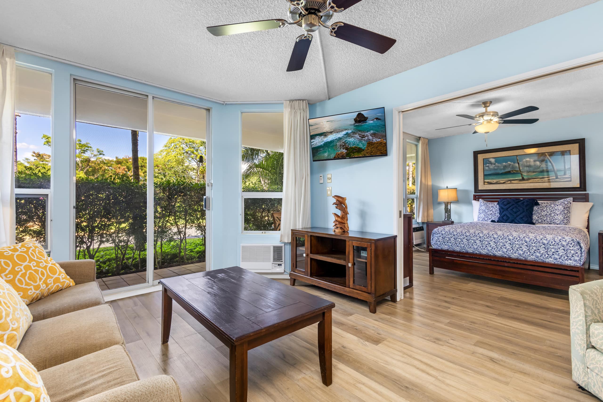 Condo in Kihei · ★4.45 · 1 bedroom · 2 beds · 1 bath - Image 2