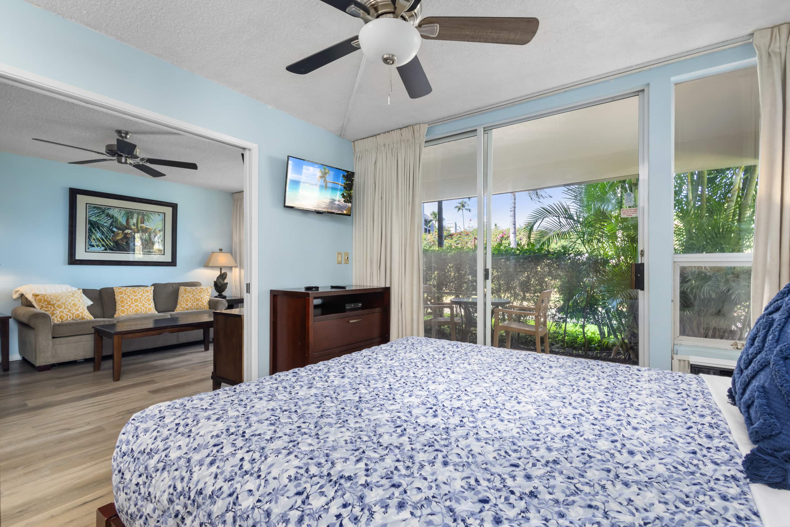 Condo in Kihei · ★4.45 · 1 bedroom · 2 beds · 1 bath - Image 14