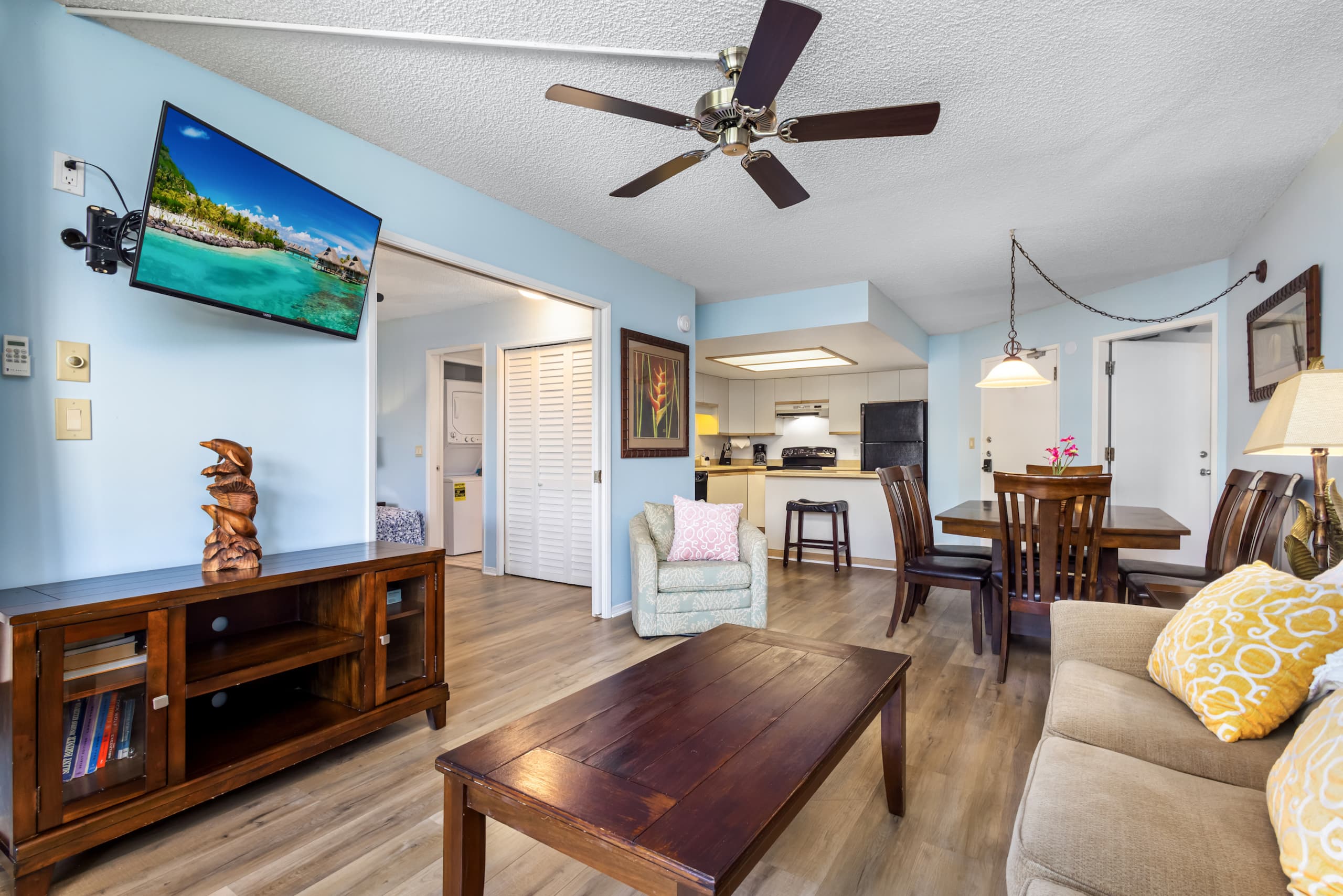 Condo in Kihei · ★4.45 · 1 bedroom · 2 beds · 1 bath - Image 3