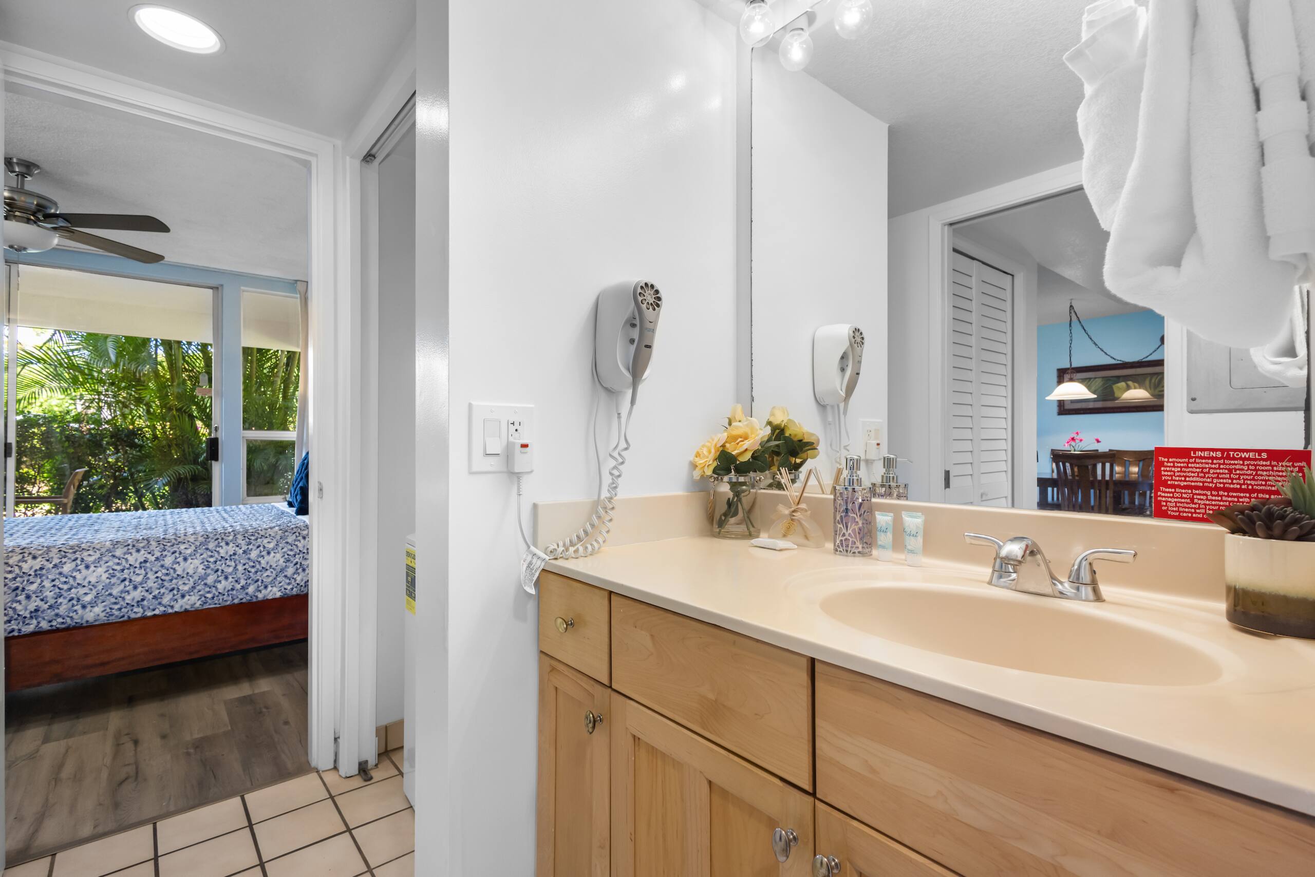 Condo in Kihei · ★4.45 · 1 bedroom · 2 beds · 1 bath - Image 19