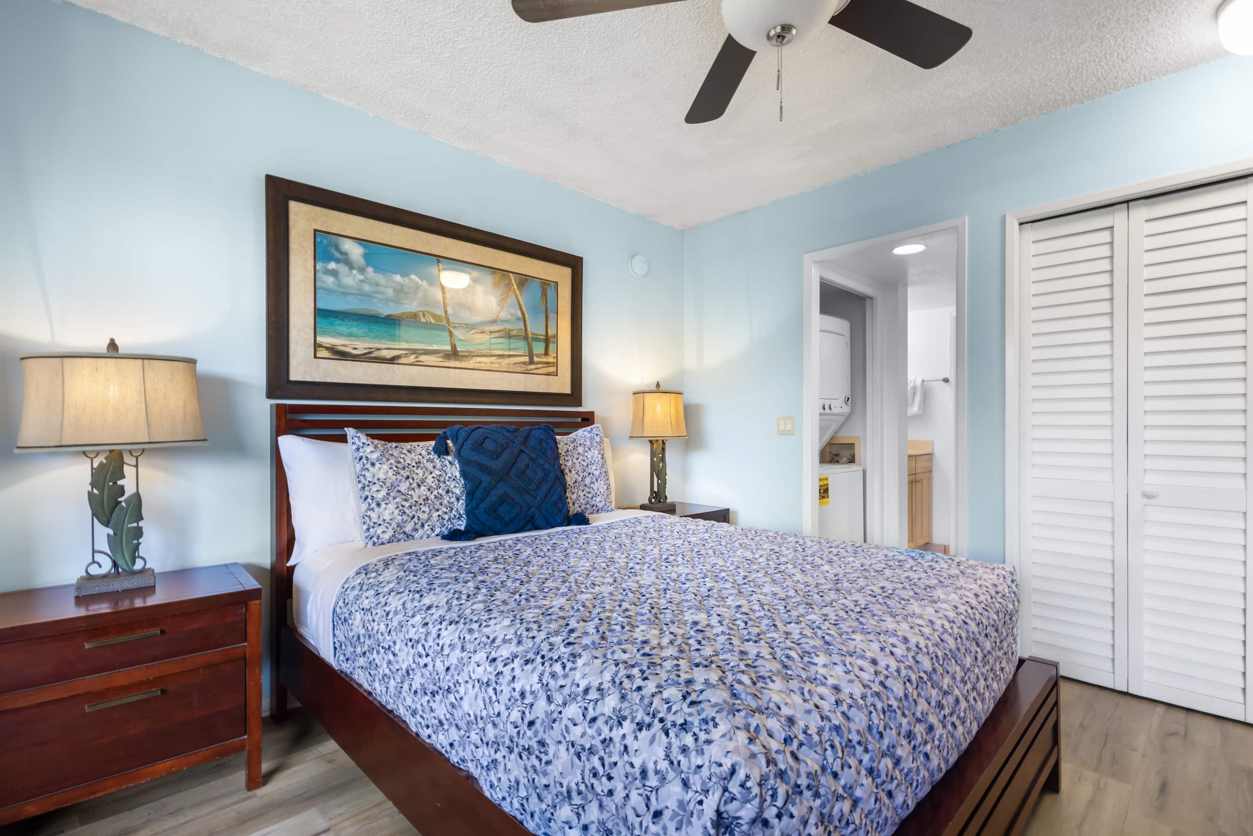 Condo in Kihei · ★4.45 · 1 bedroom · 2 beds · 1 bath - Image 15