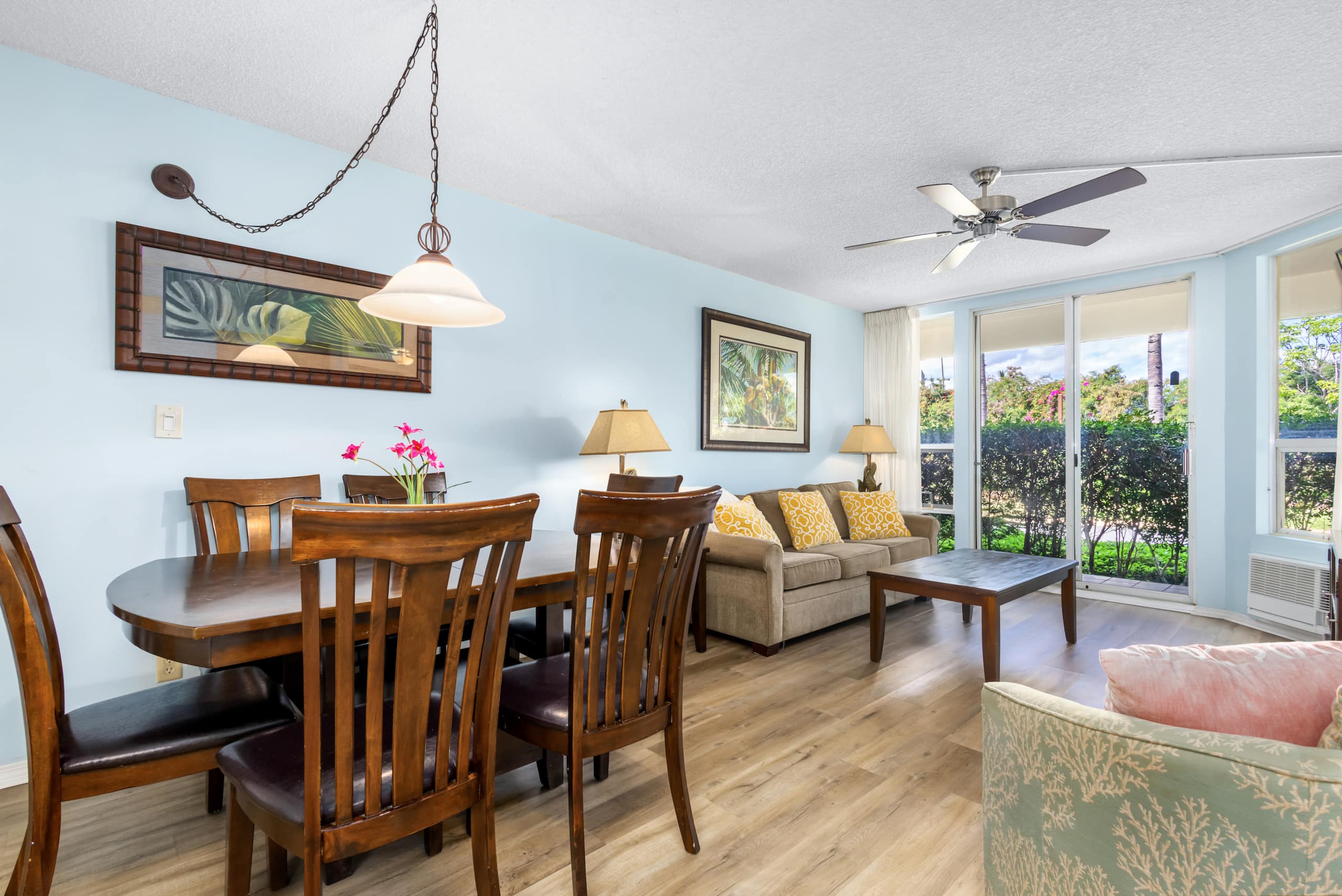 Condo in Kihei · ★4.45 · 1 bedroom · 2 beds · 1 bath - Image 9