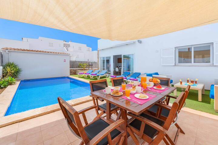 Villa Biel Mallorca gallery image 5