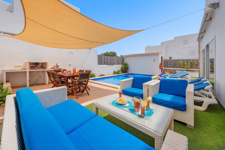 Villa Biel Mallorca gallery image 4