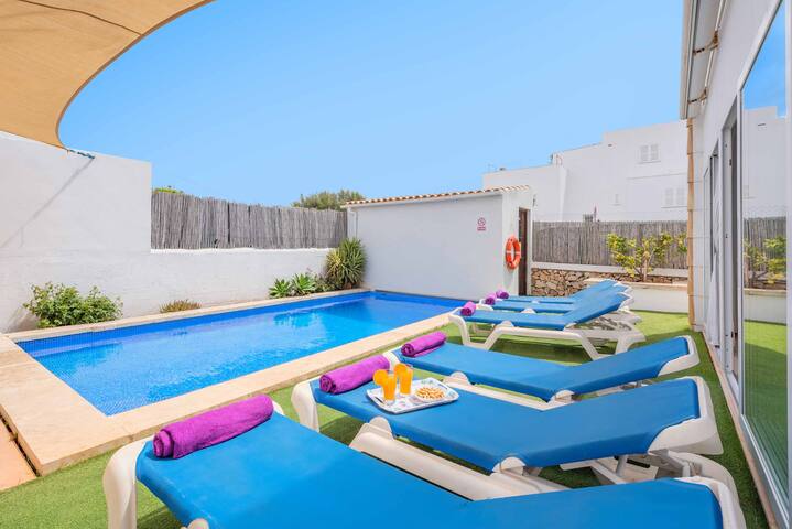 Villa Biel Mallorca gallery image 2