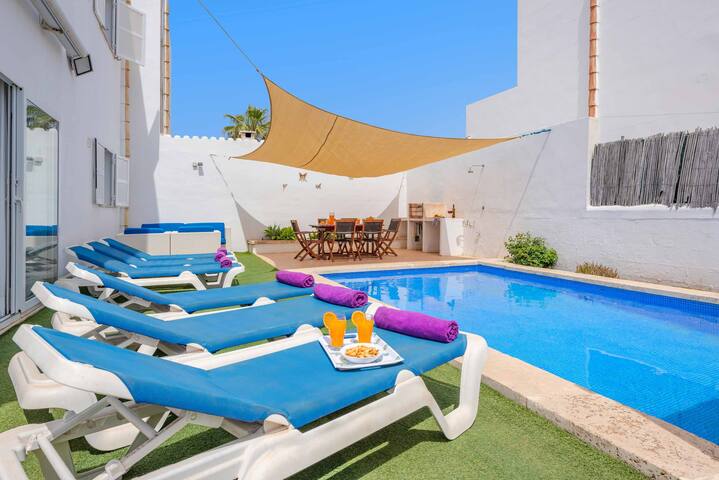 Villa Biel Mallorca gallery image 3