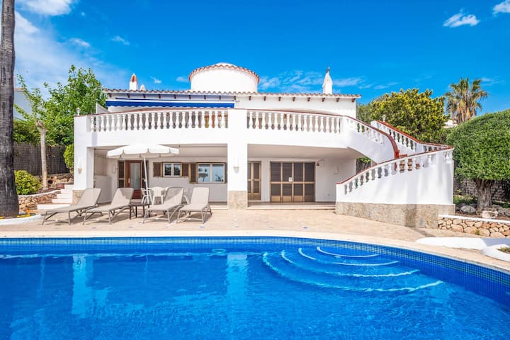 Villa Delfin - Cala Galdana