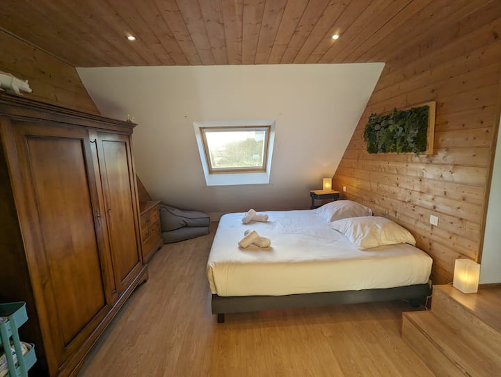 საძინებელი 3