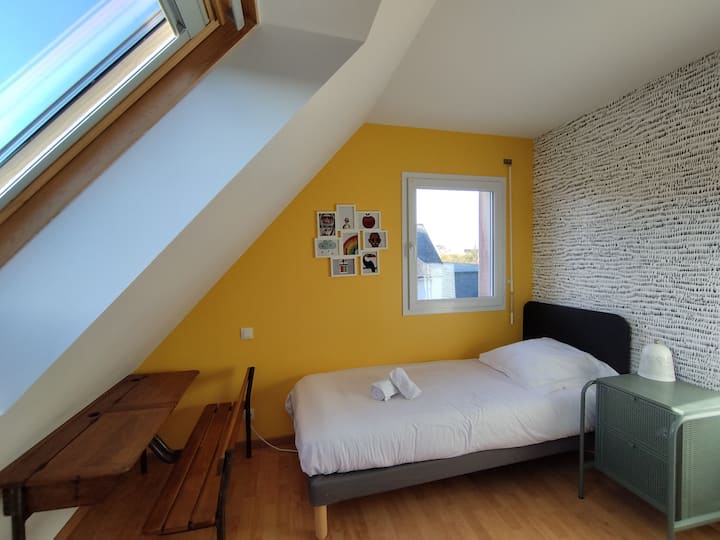 საძინებელი 4