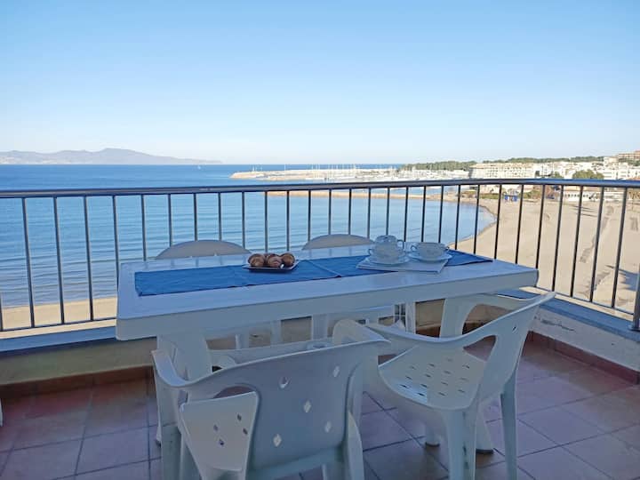 Brisas Del Mar - L'Escala