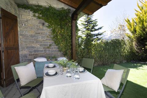 El Mirador by BeValle.