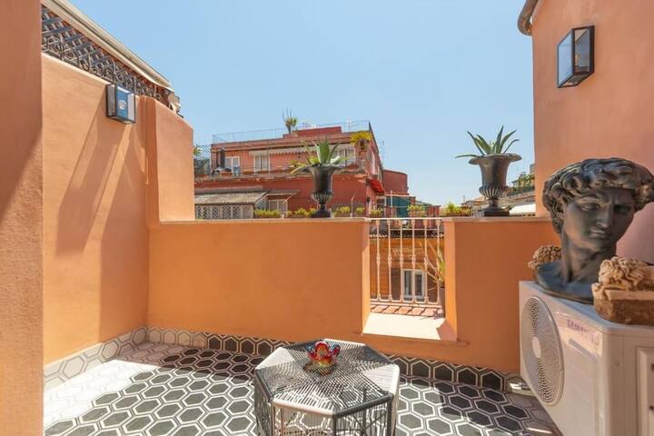 Via Veneto Supreme Terrace gallery image 4